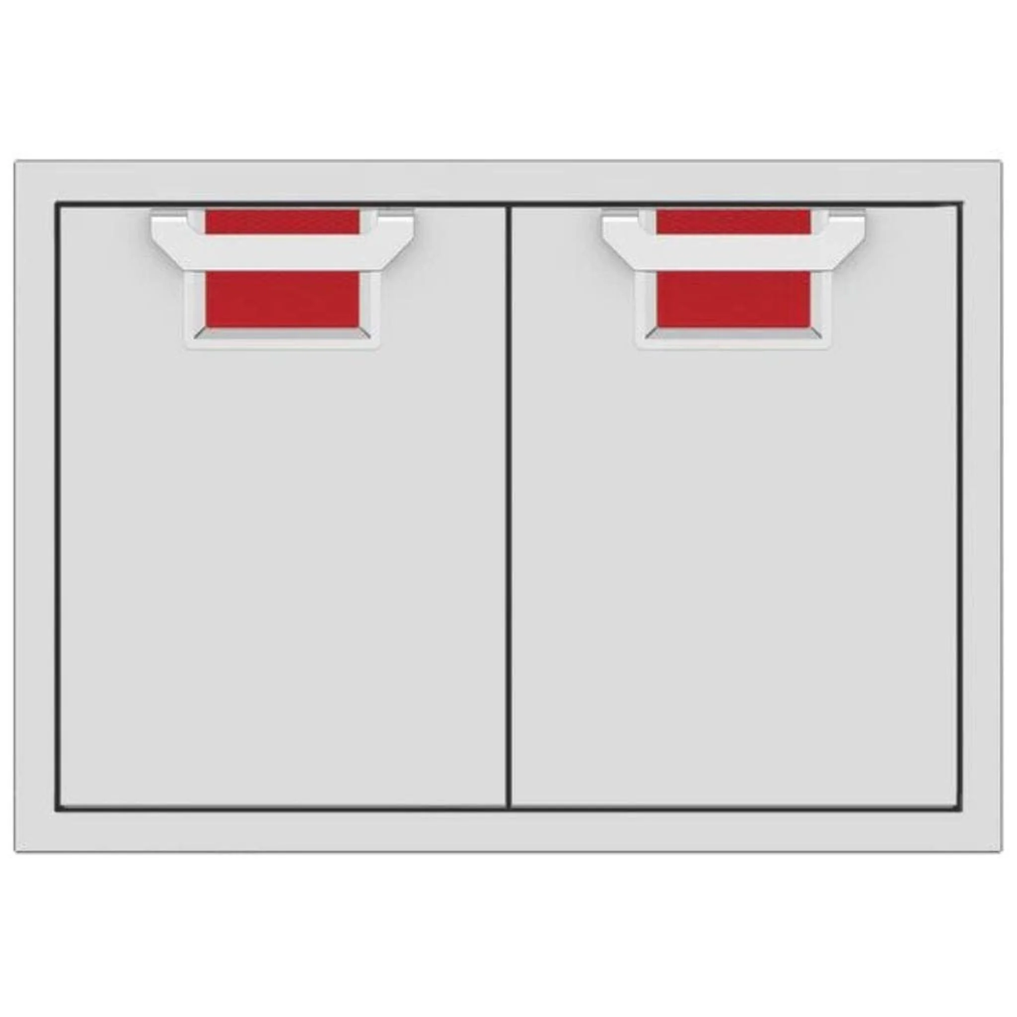 Hestan 30" Aspire Double Access Doors - Image 4