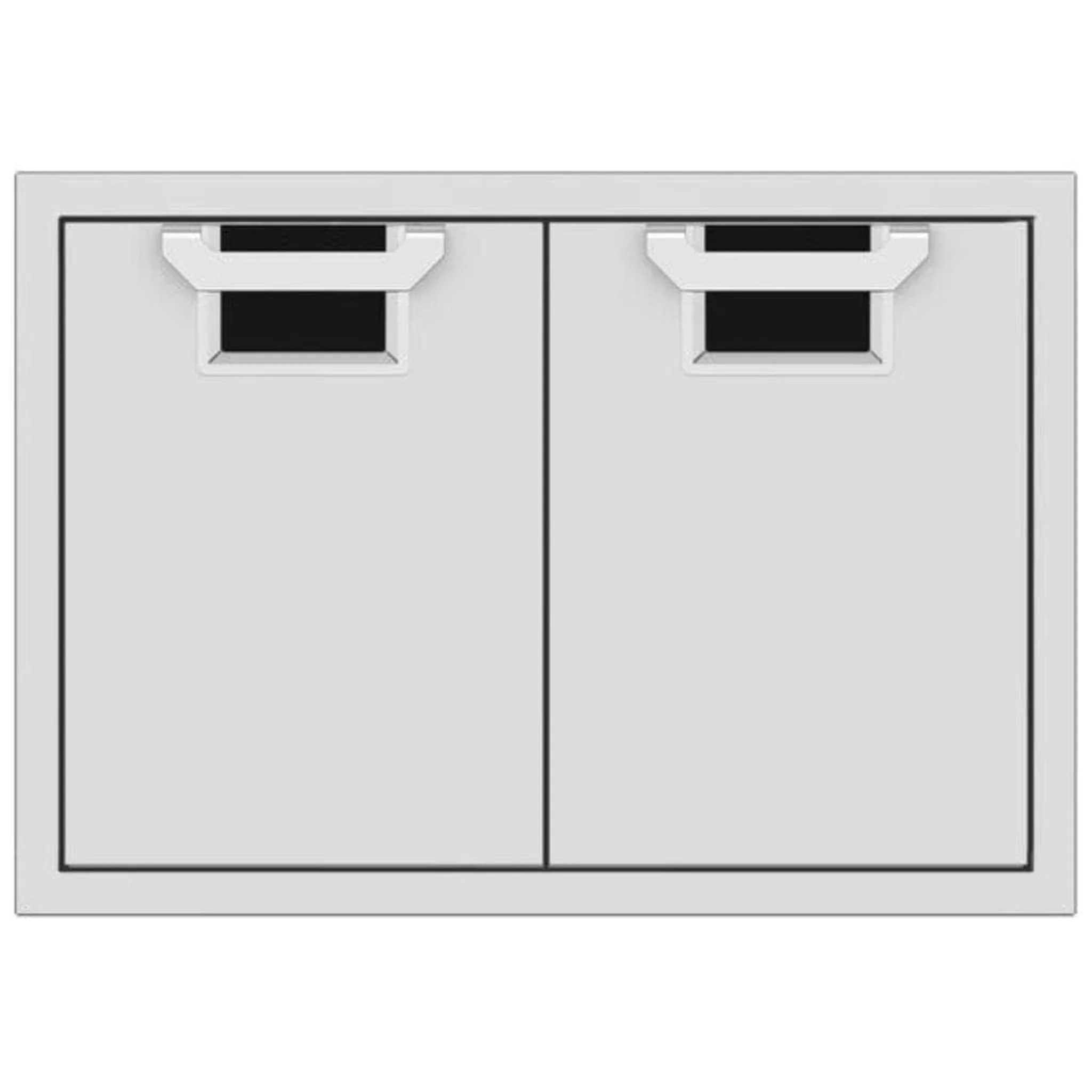 Hestan 30" Aspire Double Access Doors - Image 5