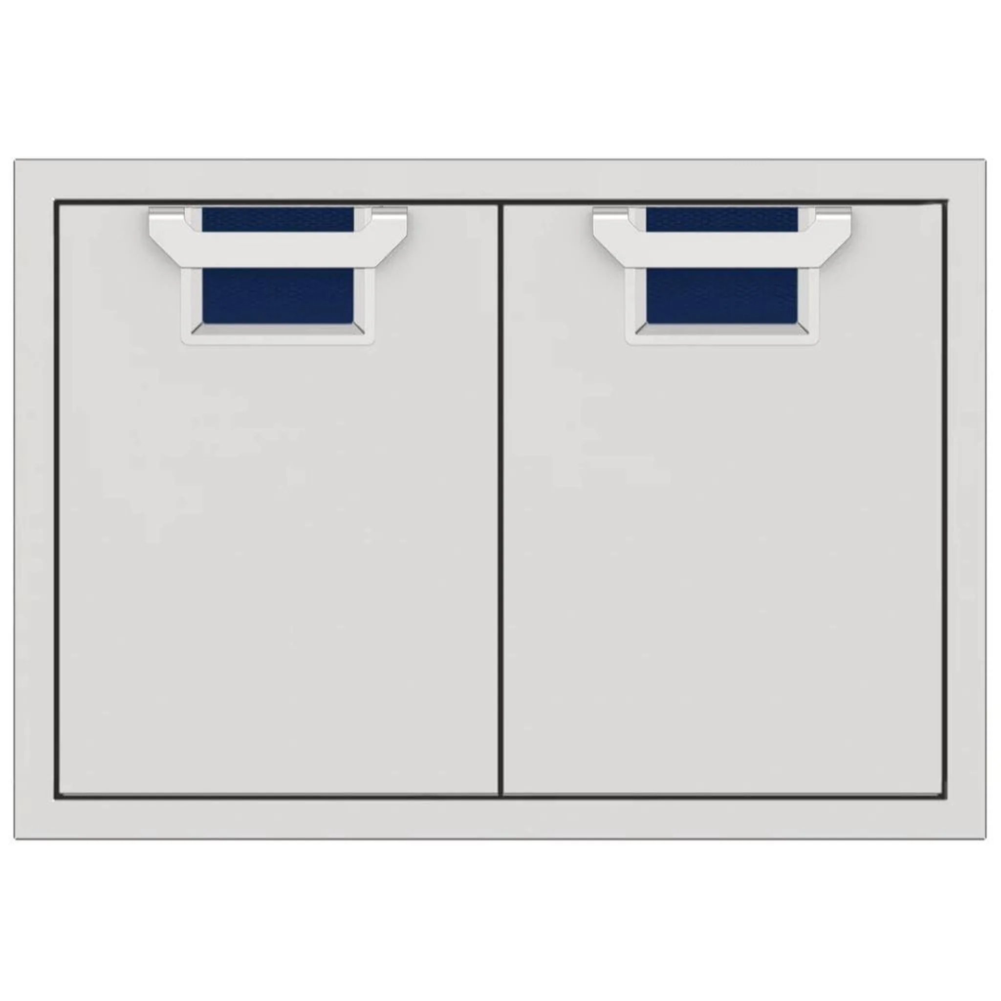 Hestan 30" Aspire Double Access Doors - Image 6