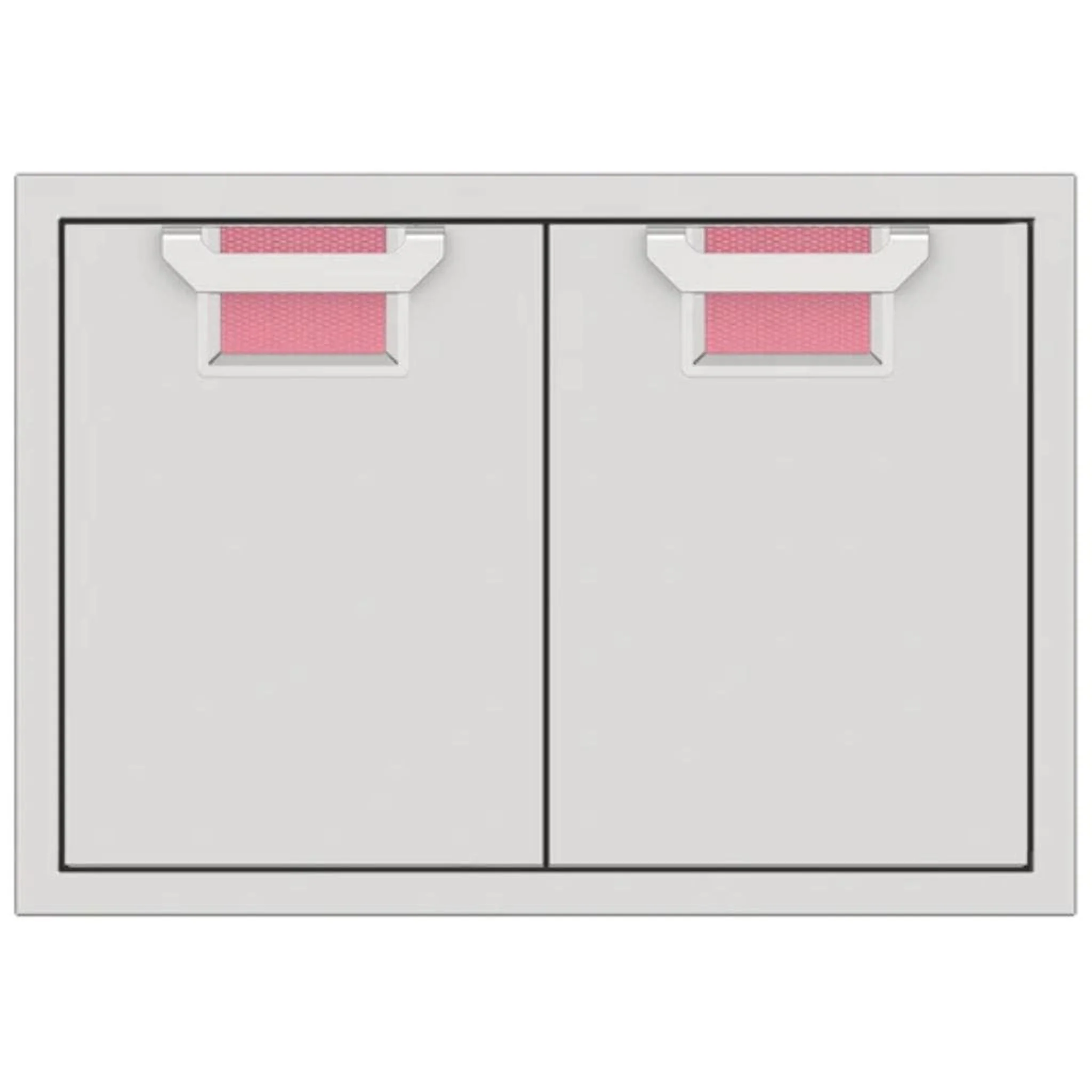 Hestan 30" Aspire Double Access Doors - Image 7