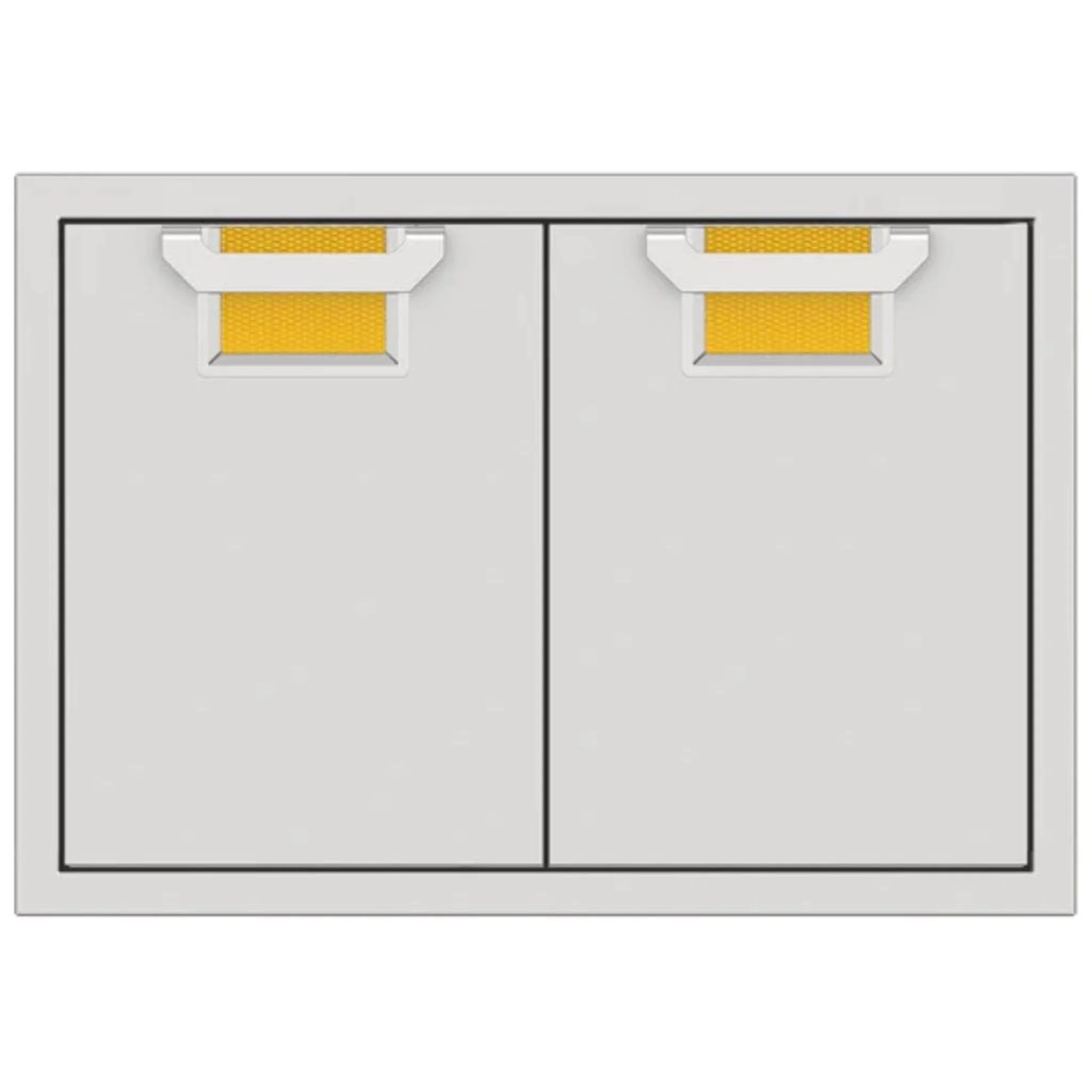 Hestan 30" Aspire Double Access Doors - Image 8
