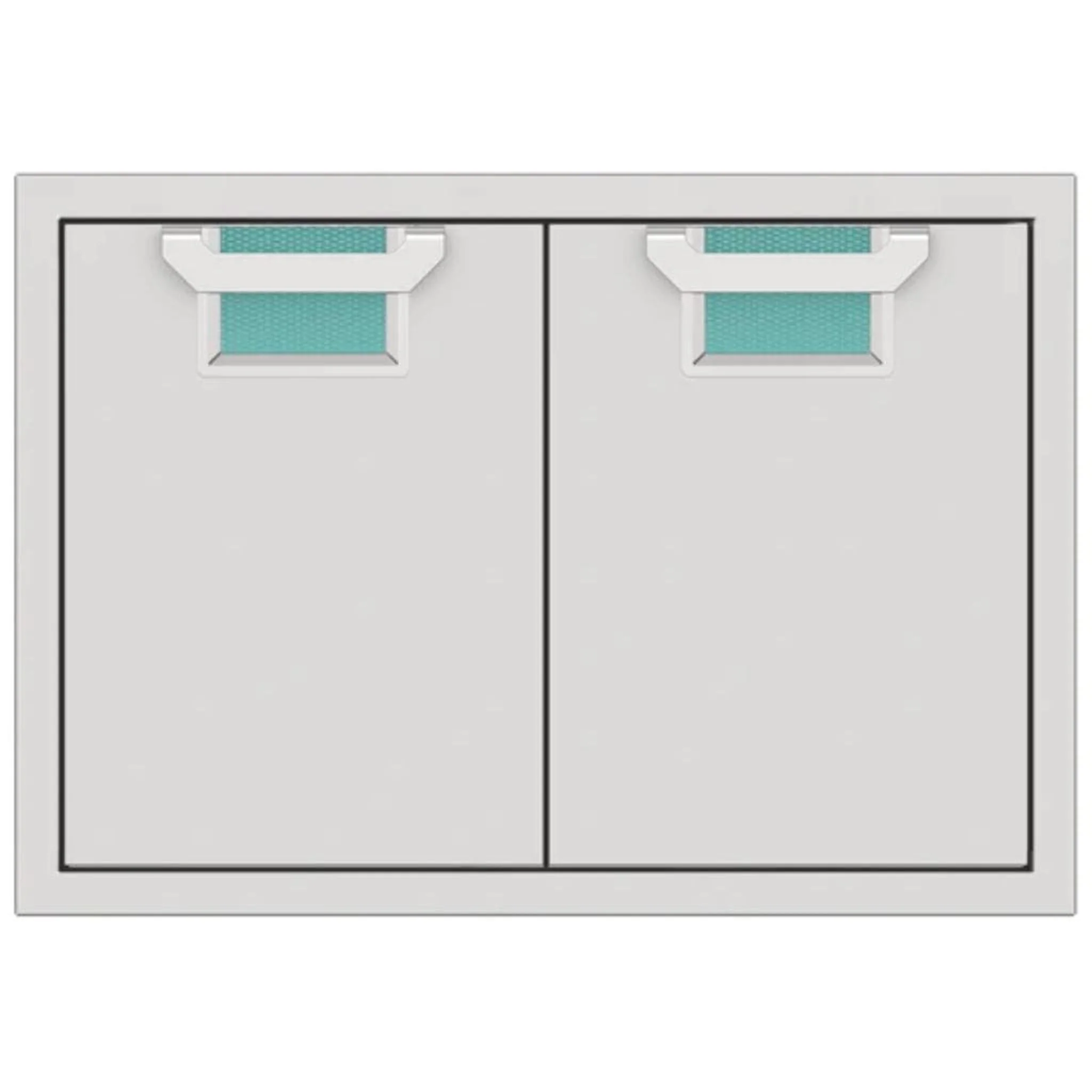 Hestan 30" Aspire Double Access Doors - Image 9
