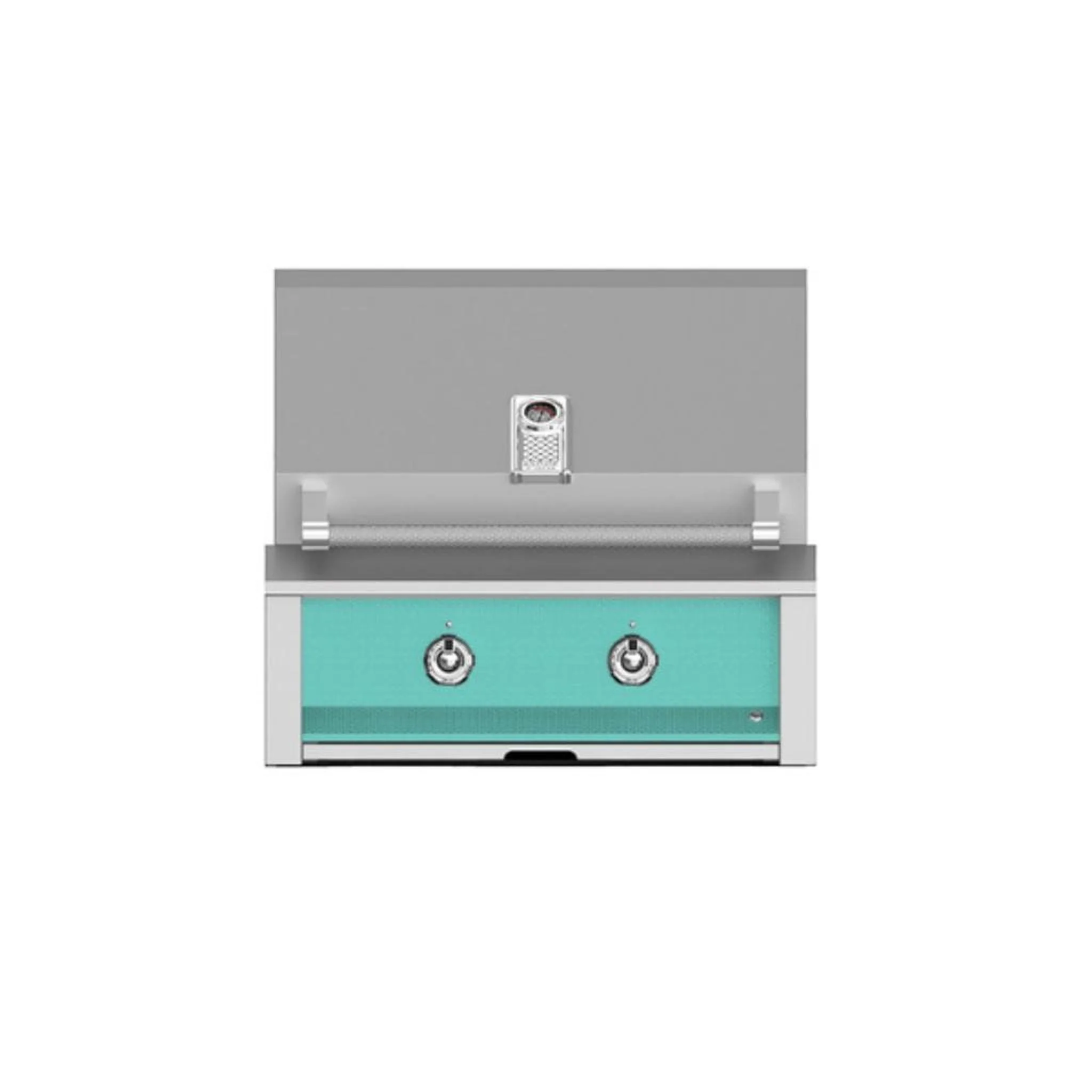 Hestan 30" Built-In Aspire Grill, (1) U-Burner, (1) Sear - Image 6