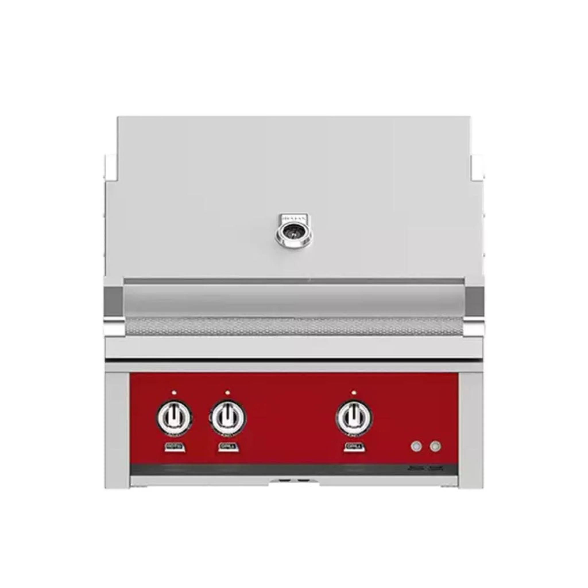 Hestan 30" Built-In Grill, (2) Trellis, Rotisserie - Image 5