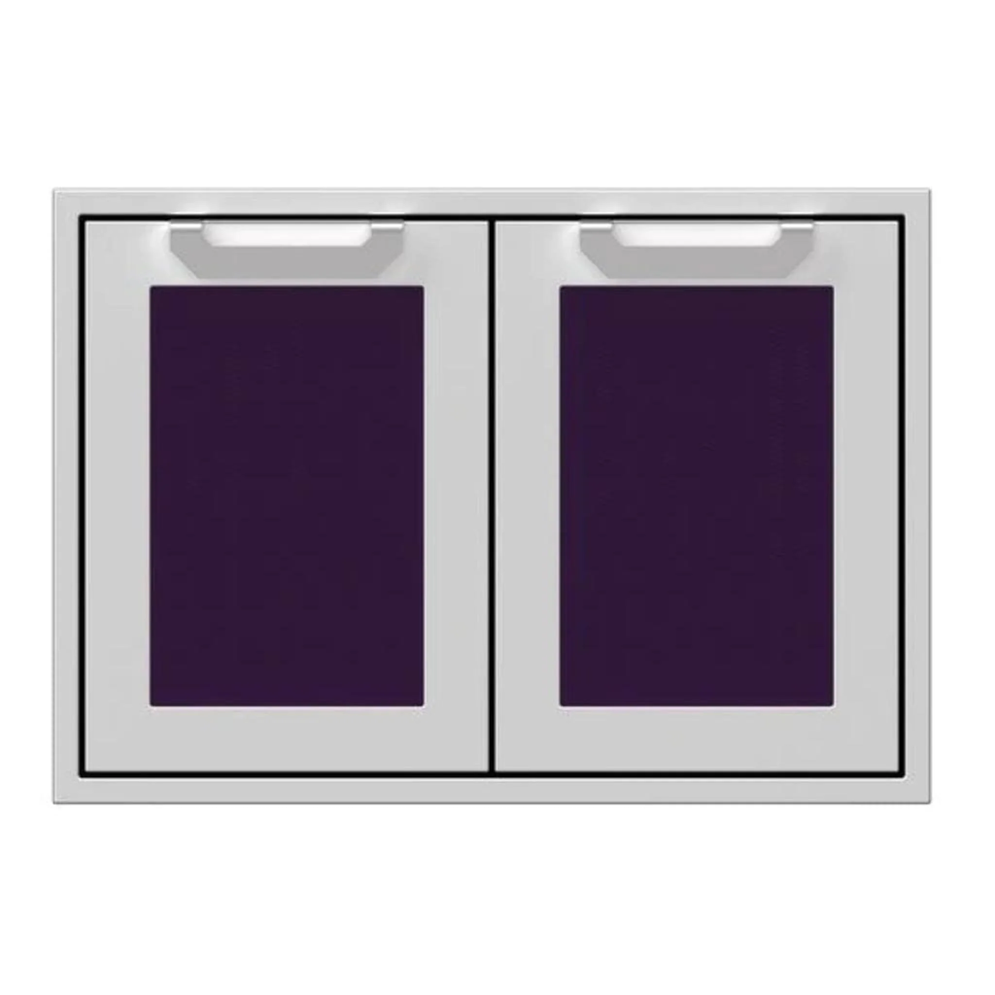 Hestan 30" Double Access Doors - Image 6