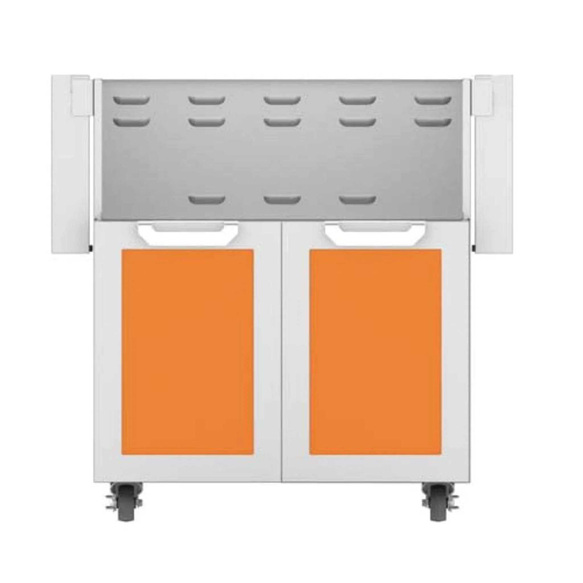 Hestan 30" Double Door Grill Cart - Image 2