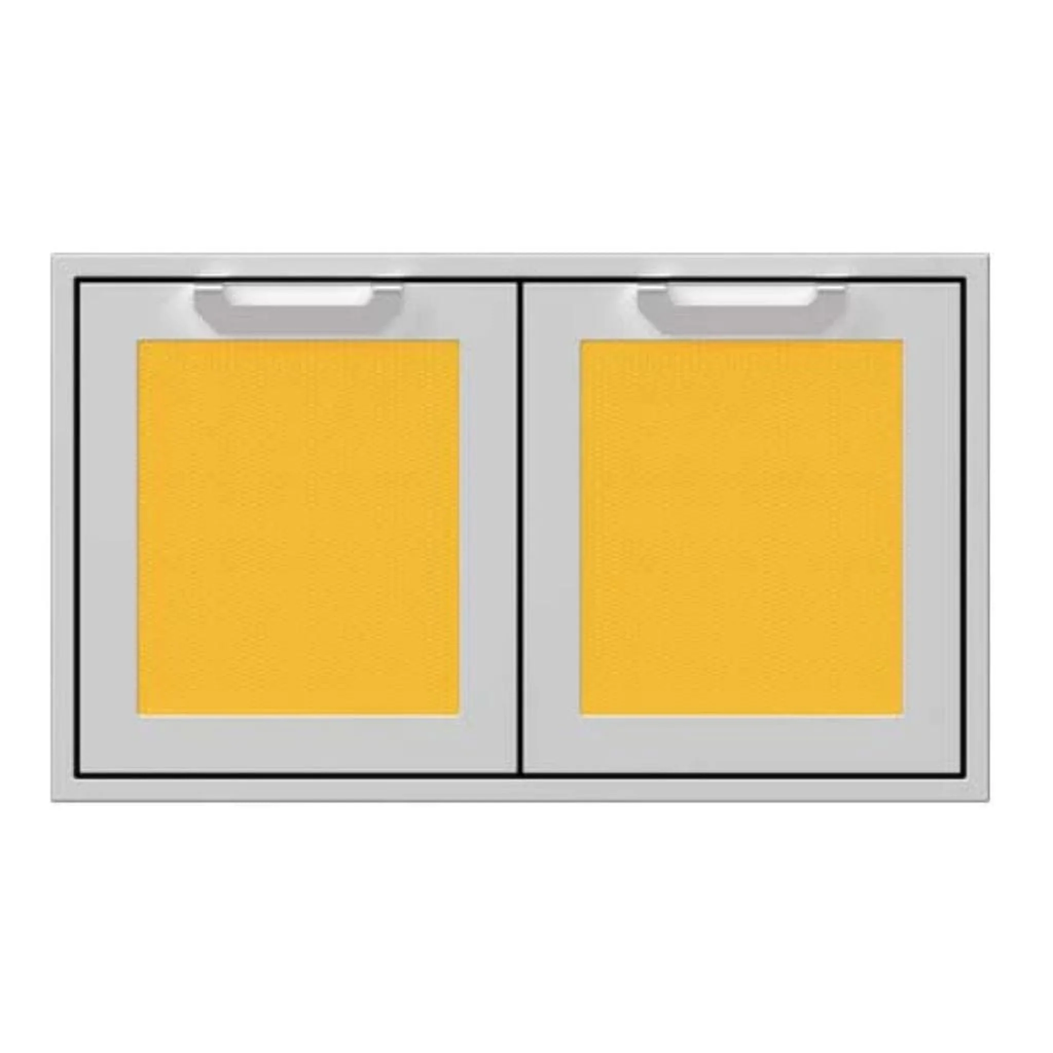 Hestan 30" Double Storage Doors - Image 3