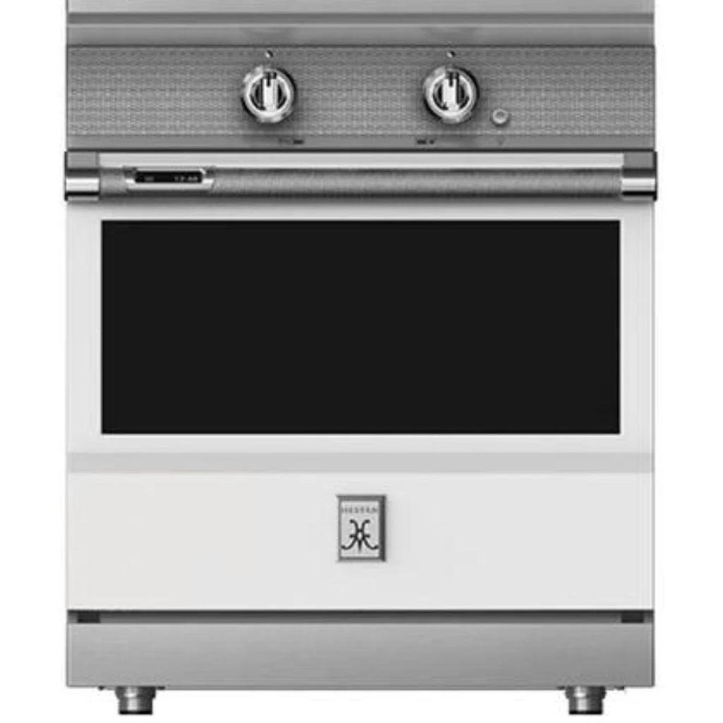 Hestan 30" Freestanding Electric Induction Range with 4 Elements - Image 11