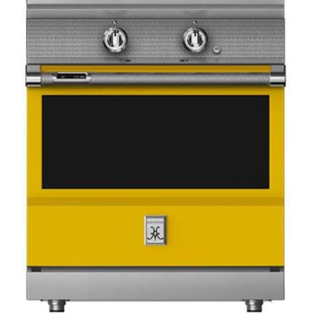 Hestan 30" Freestanding Electric Induction Range with 4 Elements - Image 12