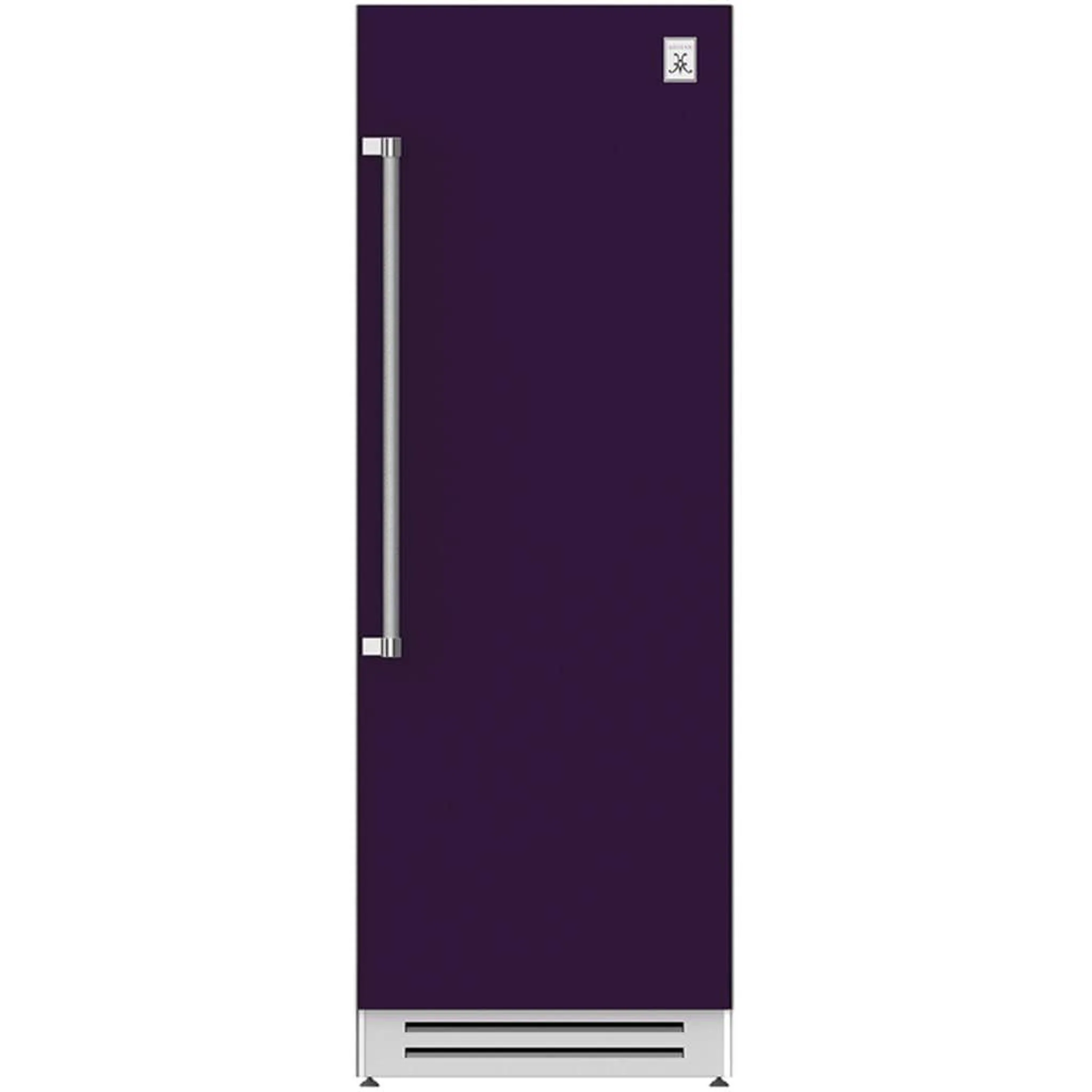Hestan 30" Freezer Column - KFC Series - Image 6
