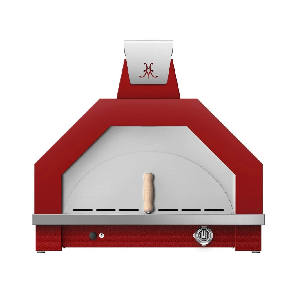 Hestan 33" Campania Outdoor Pizza Oven - Image 6