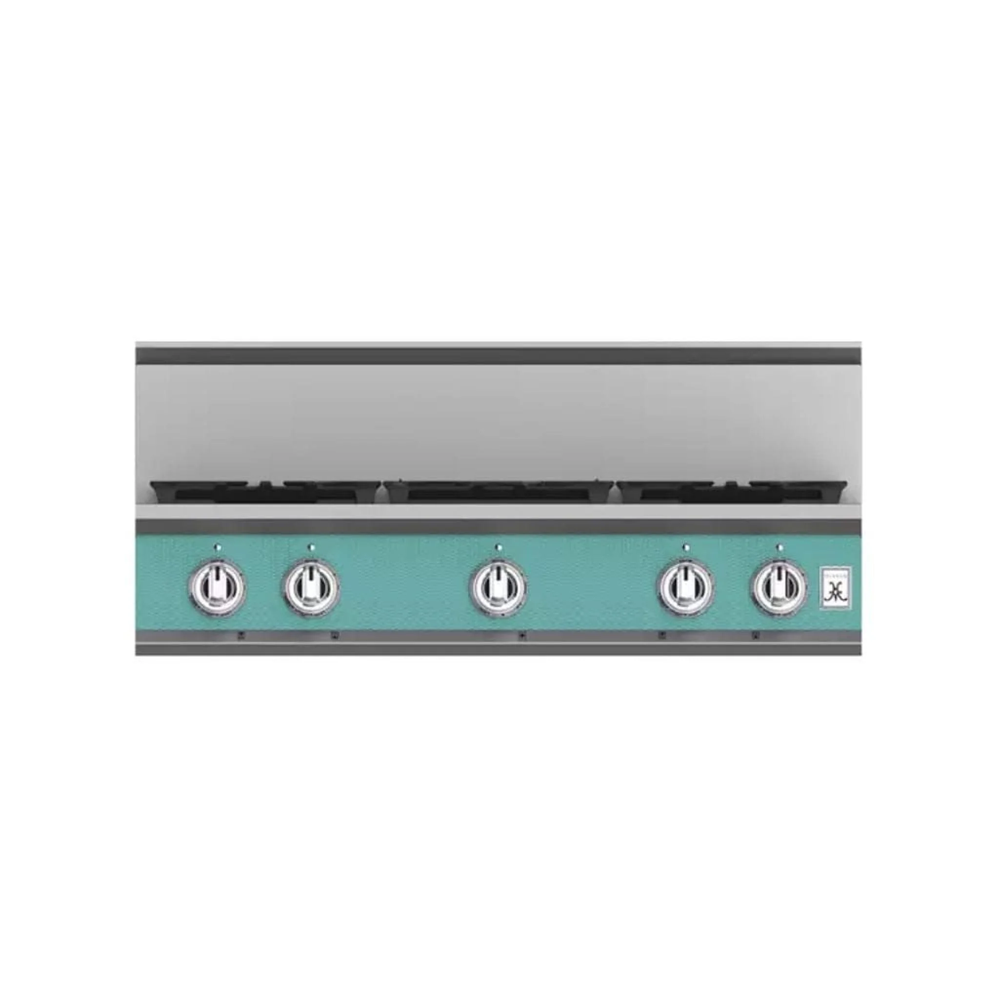 Hestan 36" 5-Burner Rangetop - KRT Series - Image 3