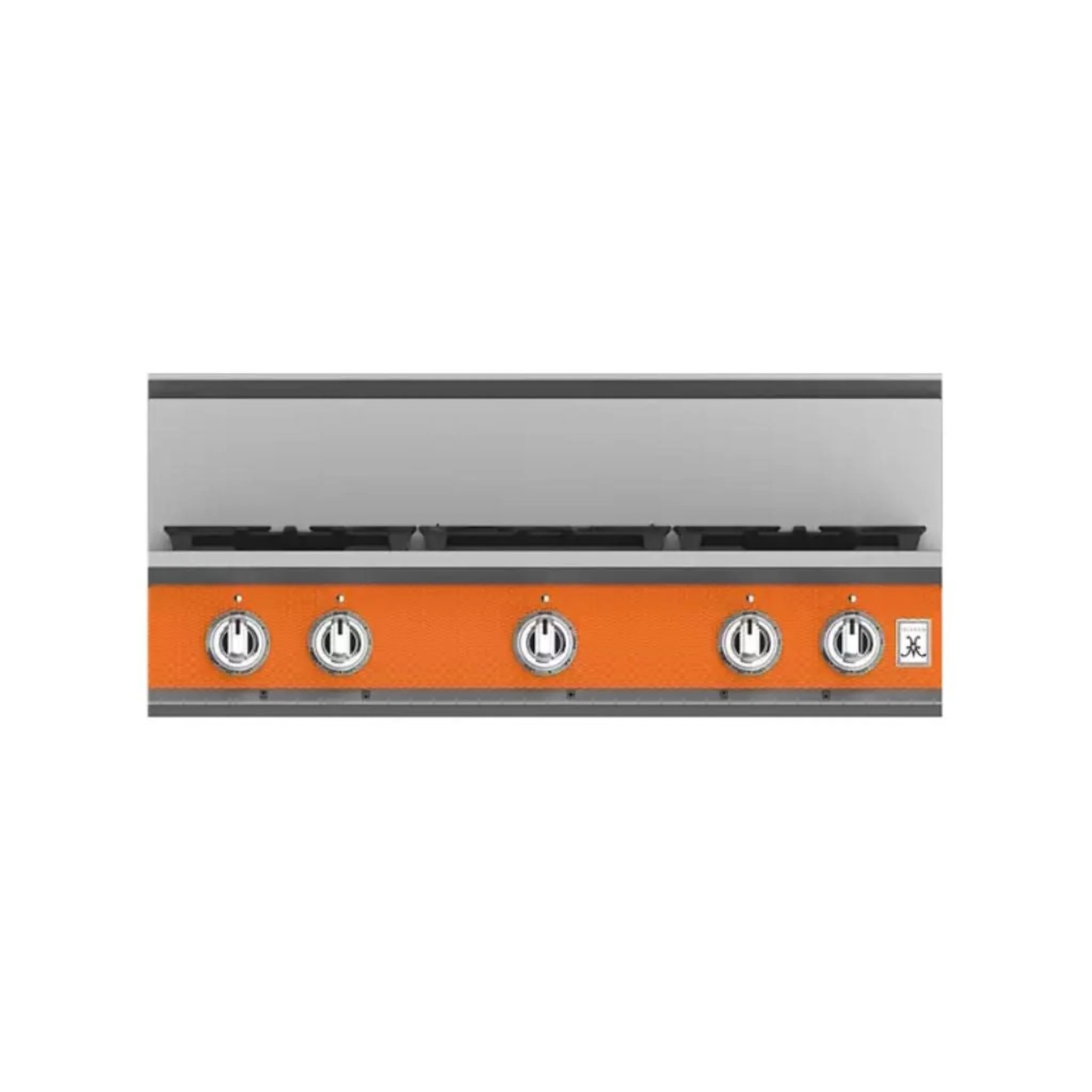 Hestan 36" 5-Burner Rangetop - KRT Series - Image 4