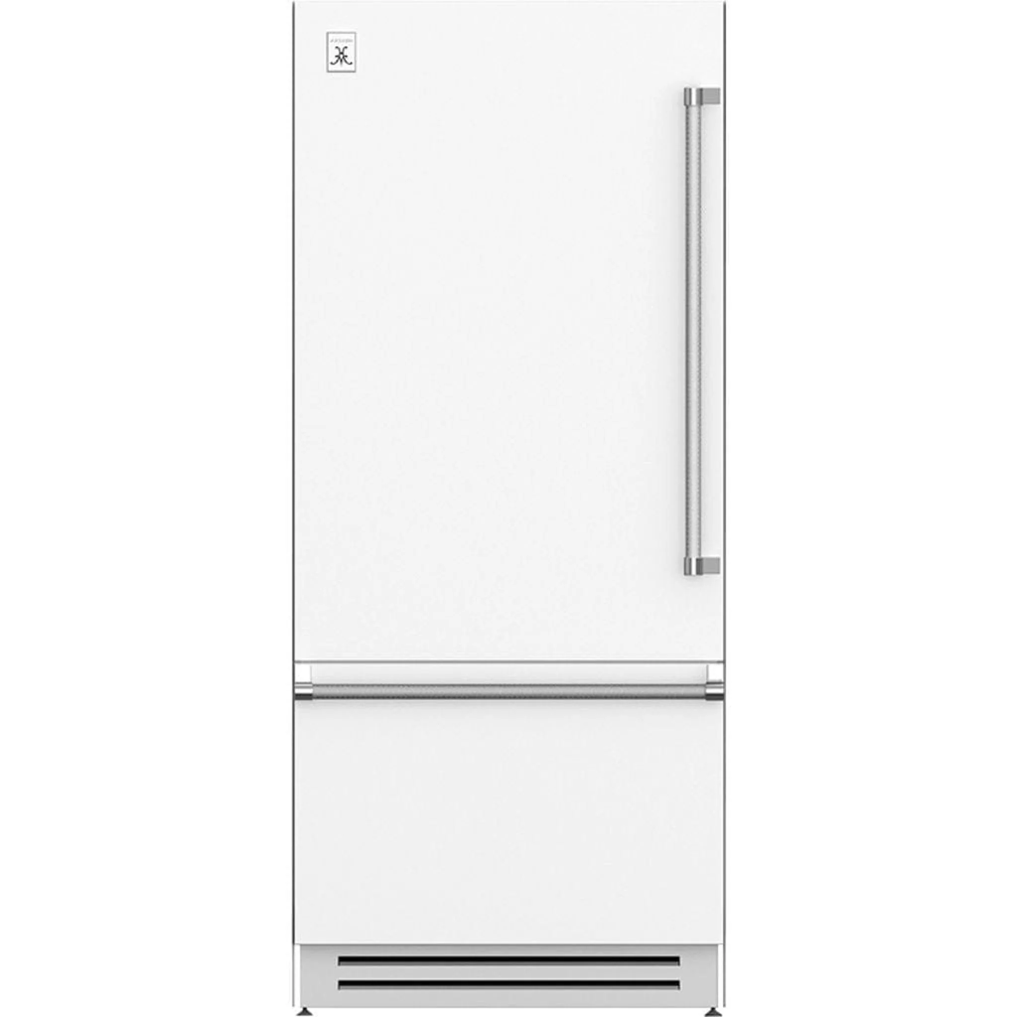 Hestan 36" Bottom Mount, Bottom Compressor Refrigerator - KRB Series - Image 21