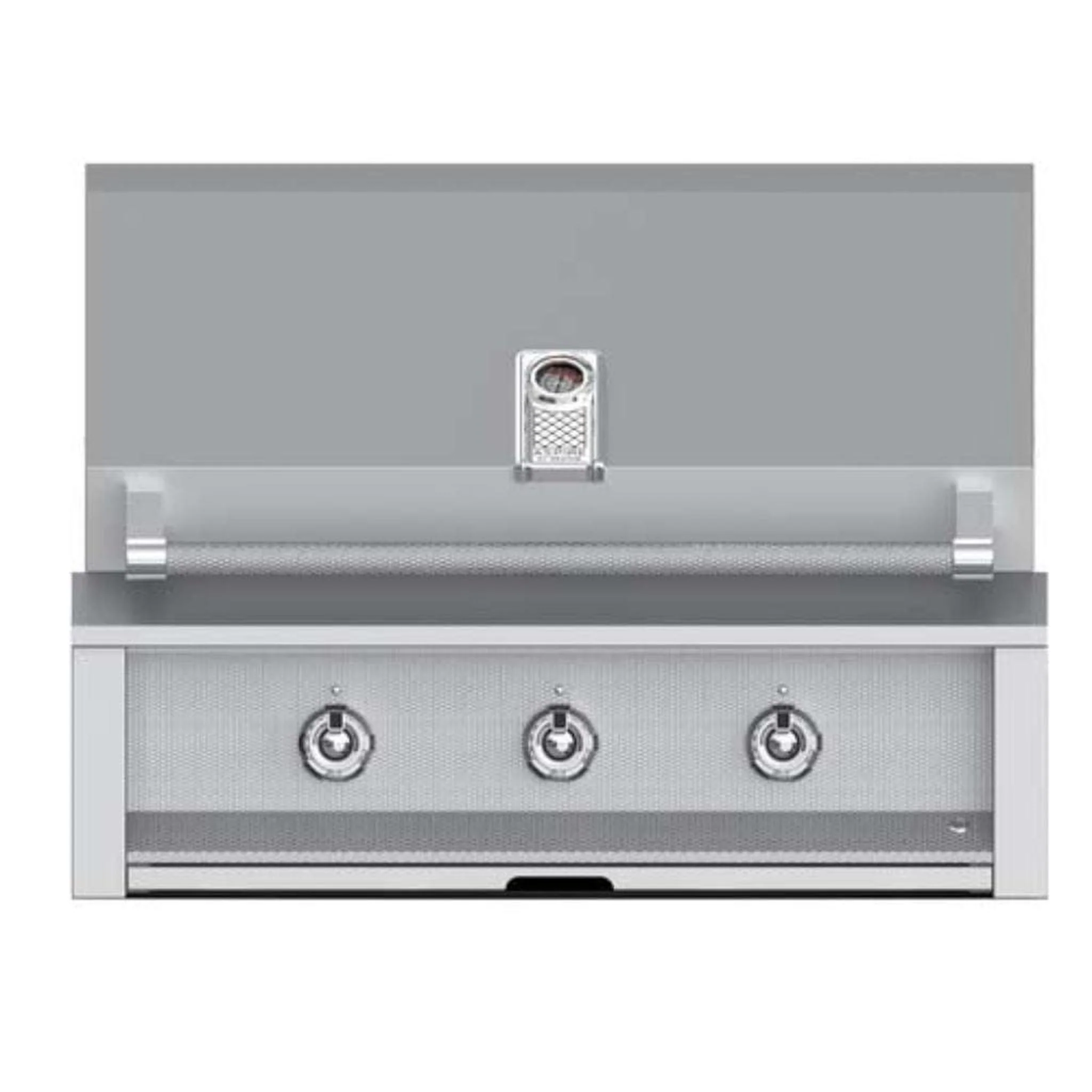 Hestan 36" Built-In Aspire Grill, (3) U-Burner - Image 8