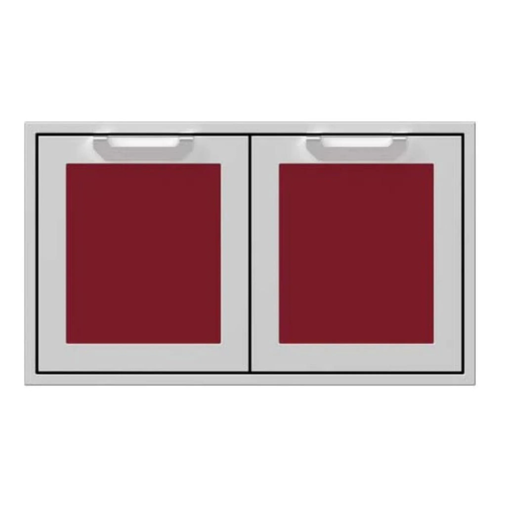 Hestan 36" Double Storage Doors - Image 5
