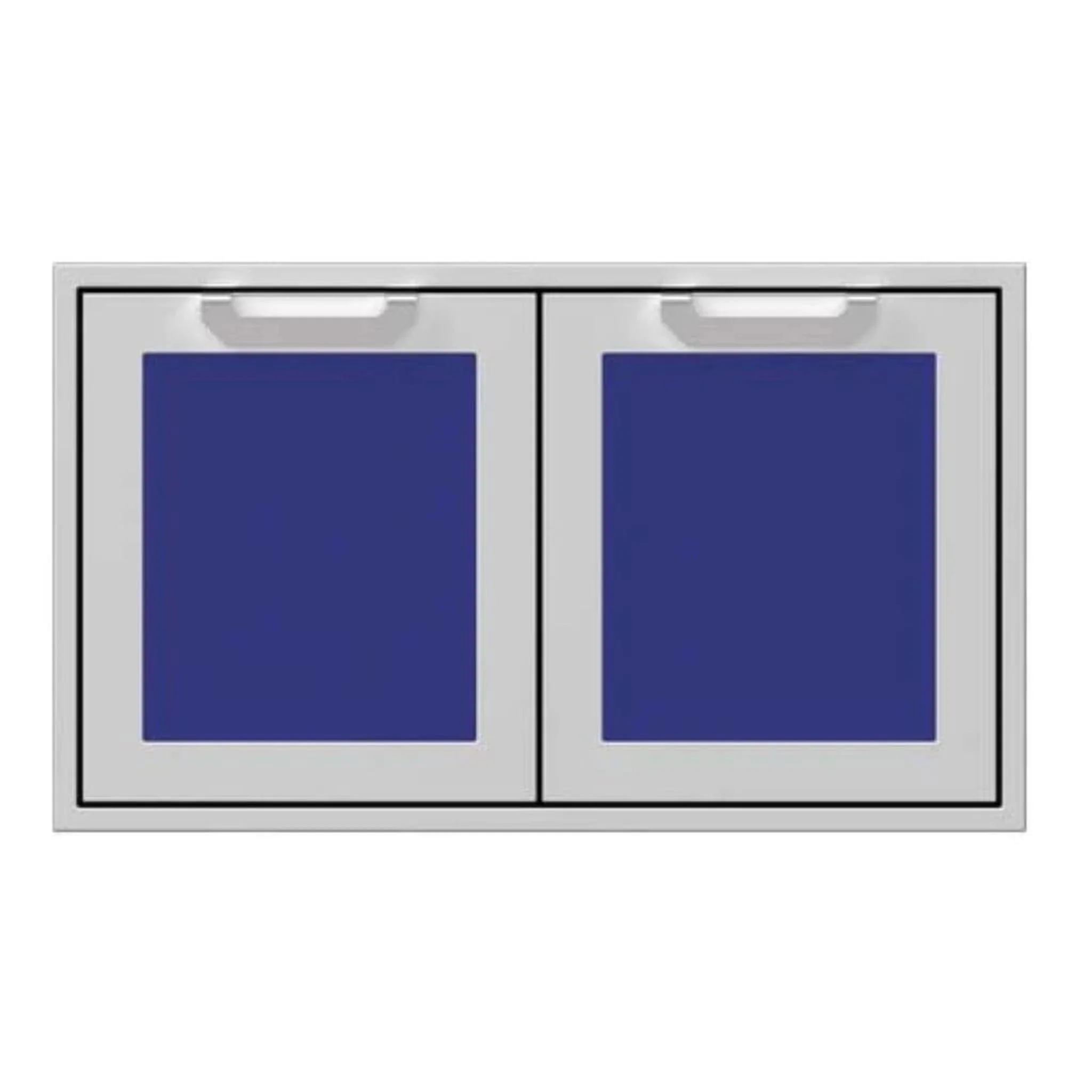 Hestan 36" Double Storage Doors - Image 7