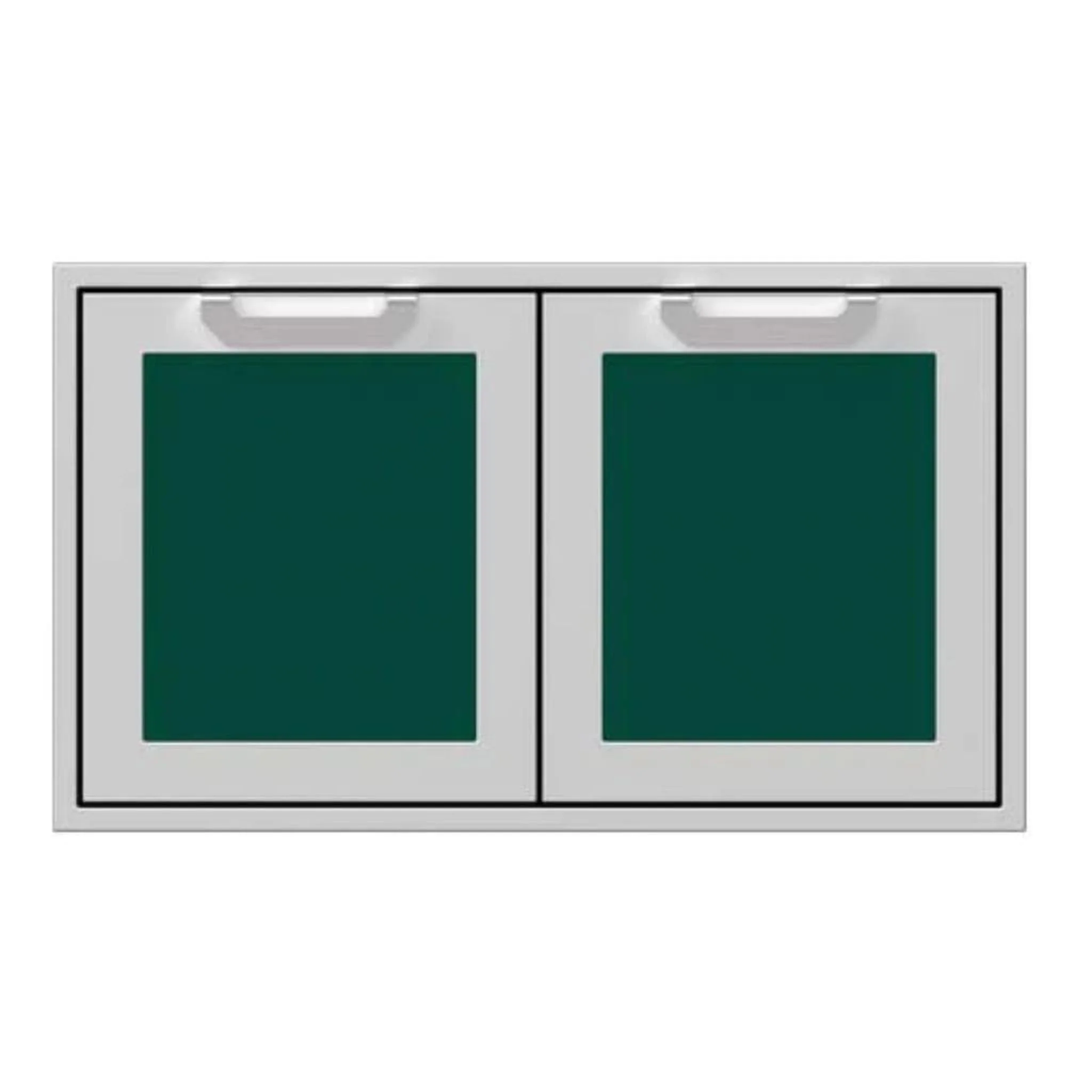 Hestan 36" Double Storage Doors - Image 9