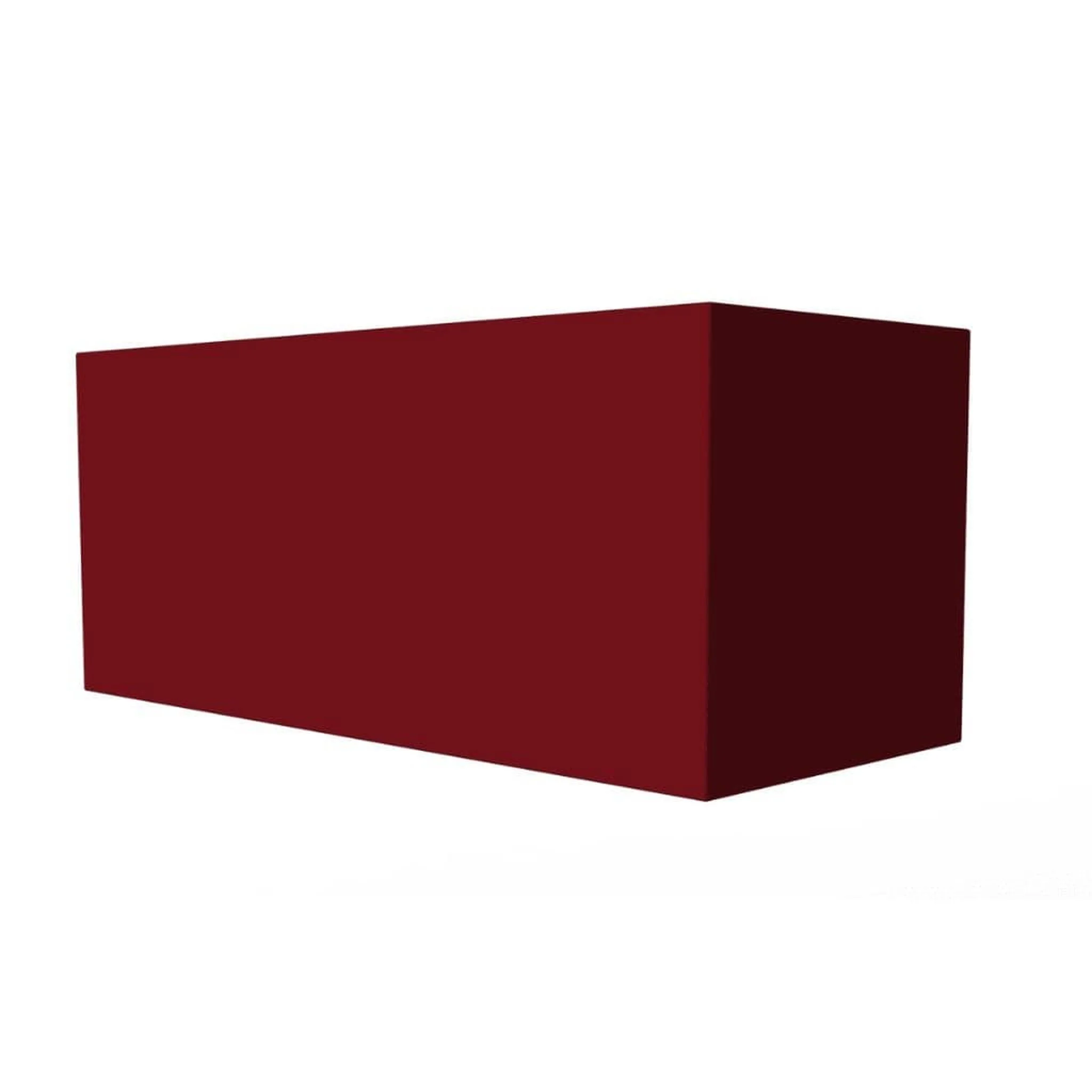Hestan 36" x 36" Ventilation Duct Cover - Image 5