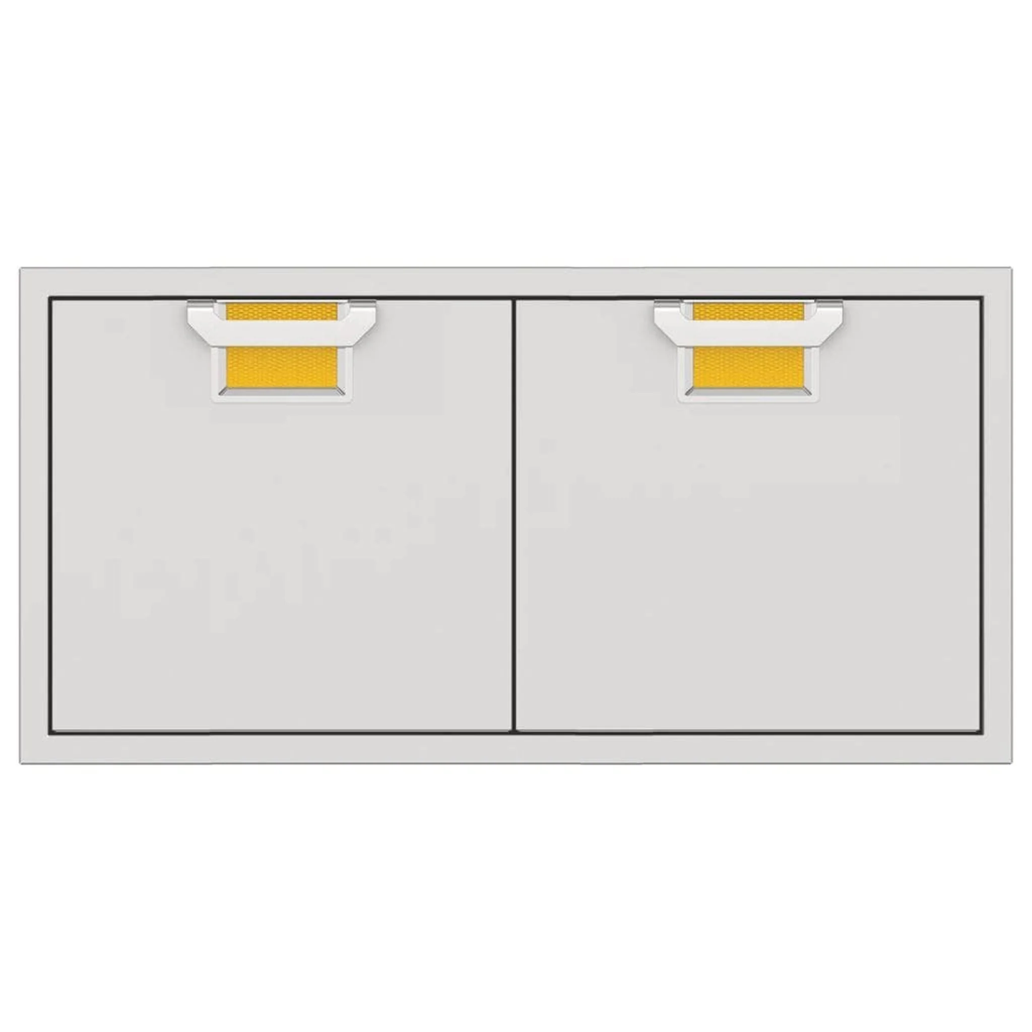 Hestan 42" Aspire Double Access Doors - Image 8