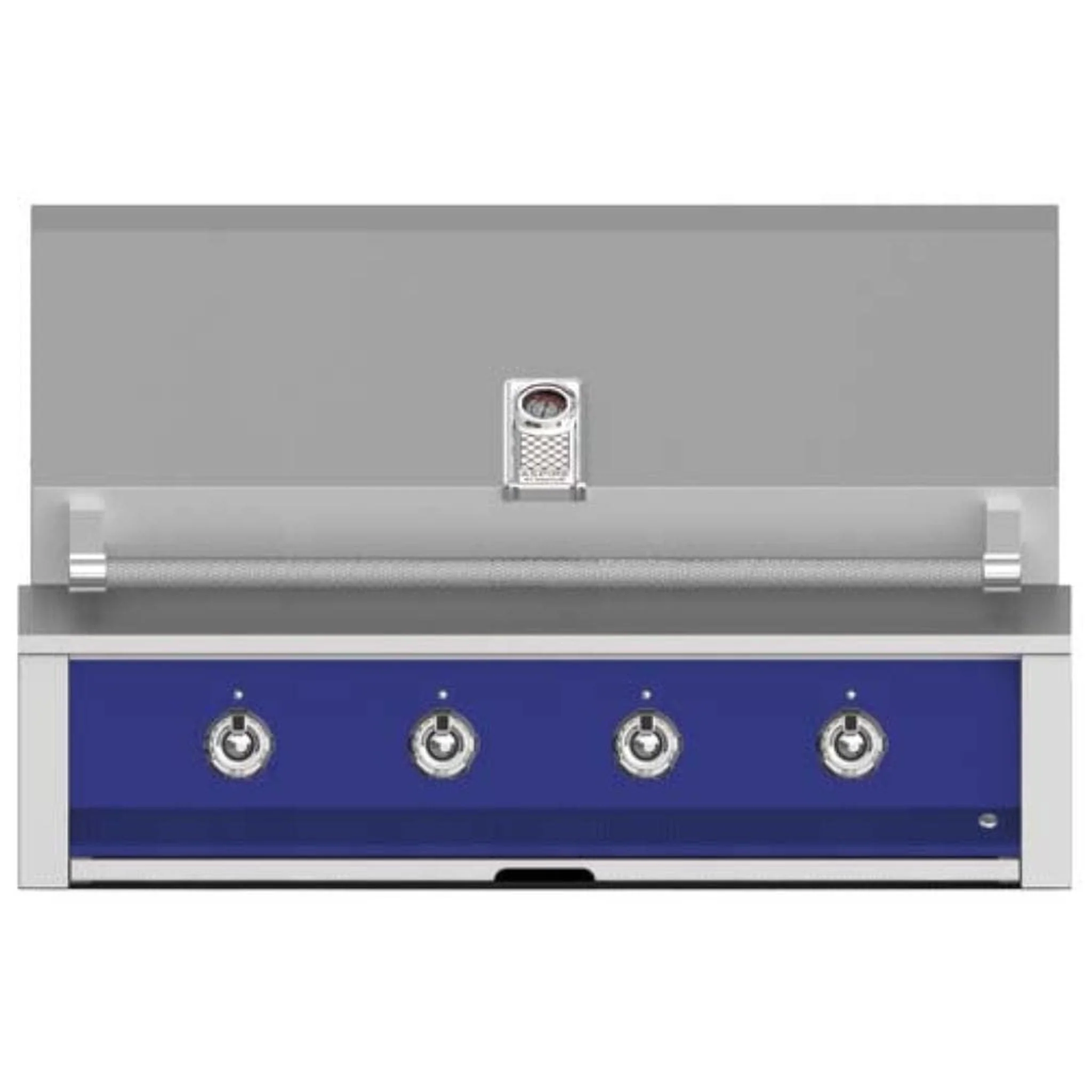 Hestan 42" Built-In Aspire Grill, (4) U-Burner - Image 3