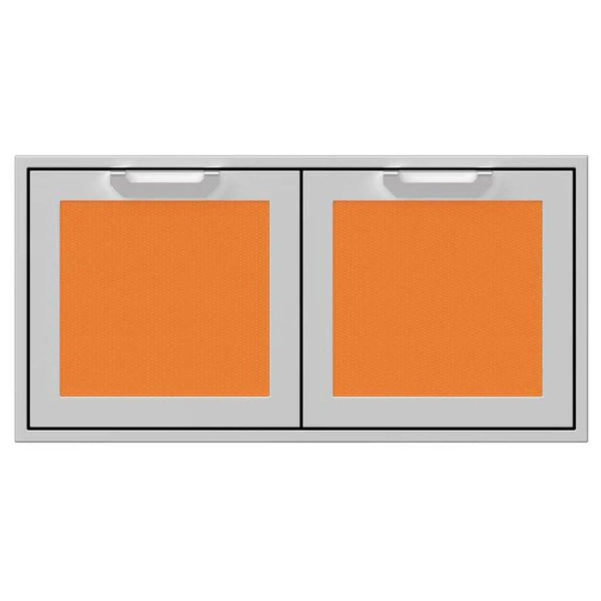 Hestan 42" Double Access Doors - Image 2