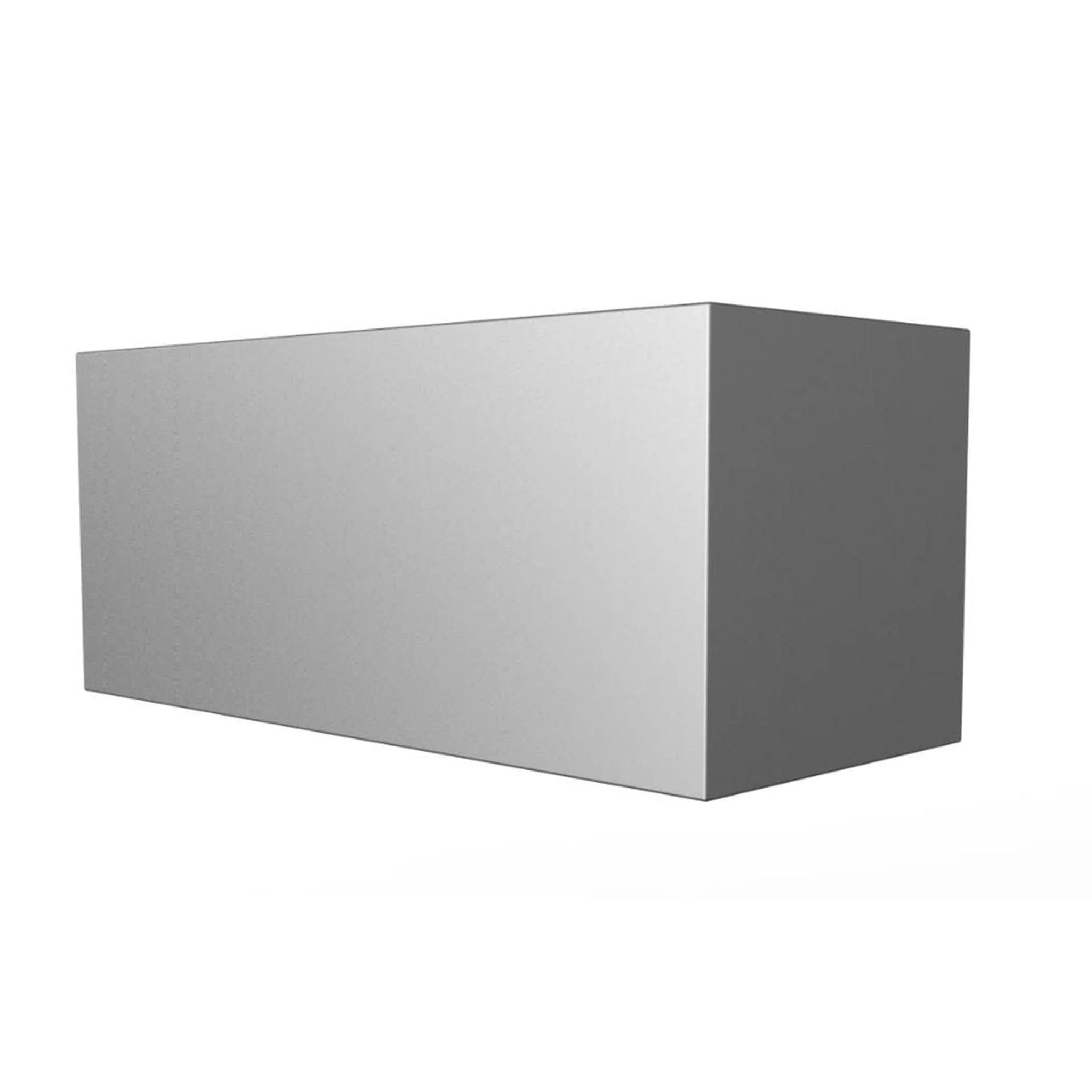 Hestan 48" x 36" Ventilation Duct Cover