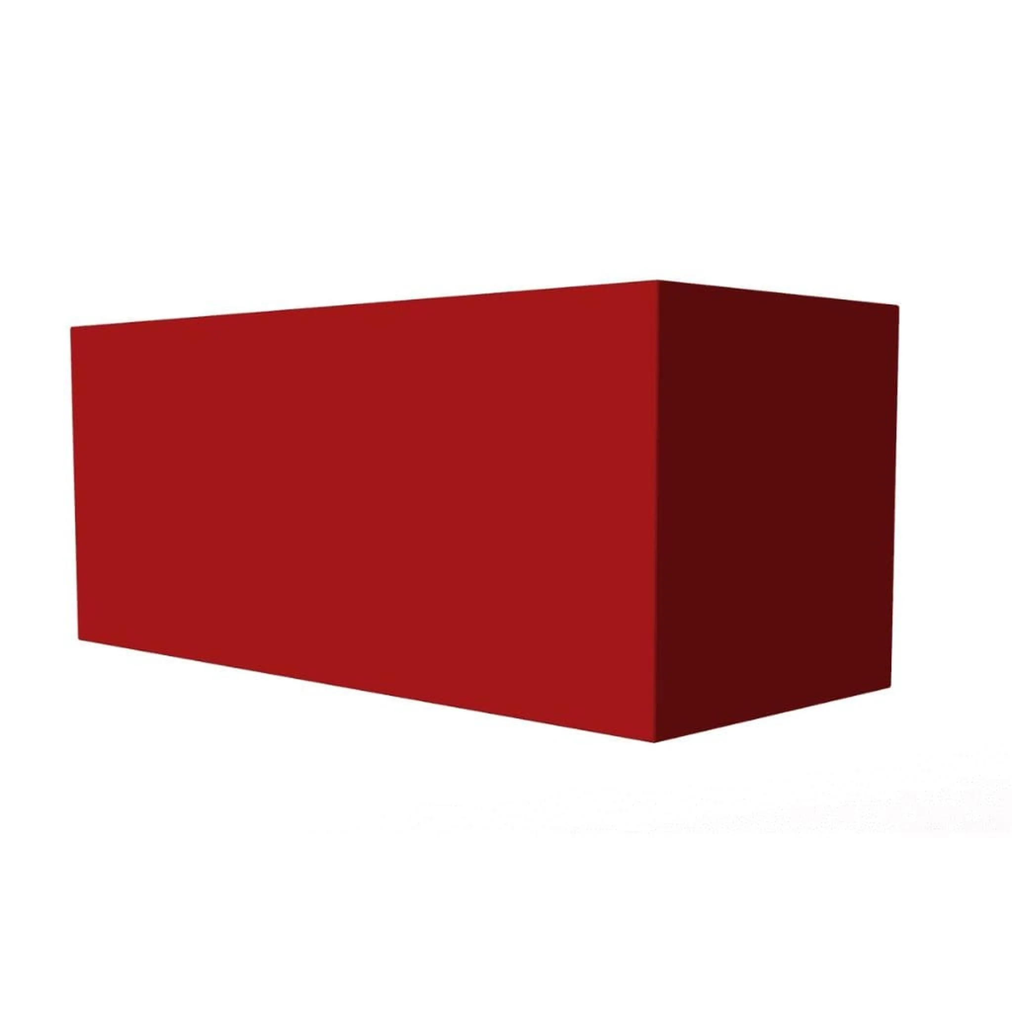 Hestan 54" x 12" Ventilation Duct Cover - Image 4
