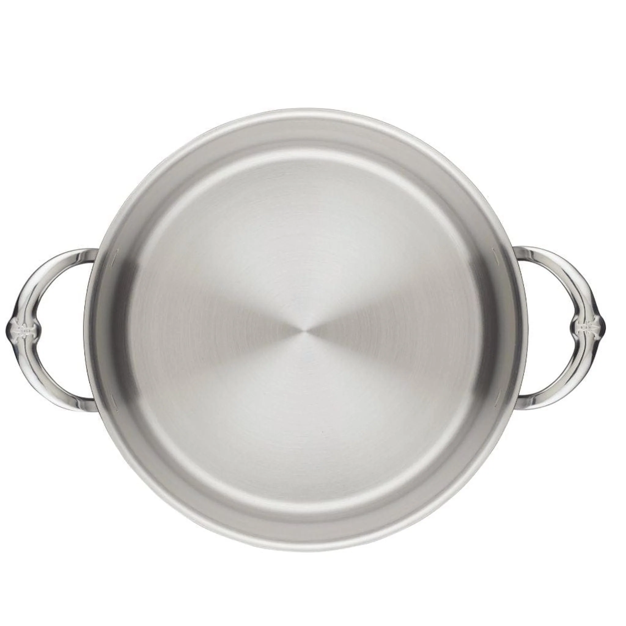 Hestan 8-Quart Thomas Keller Insignia Stock Pot - Image 2