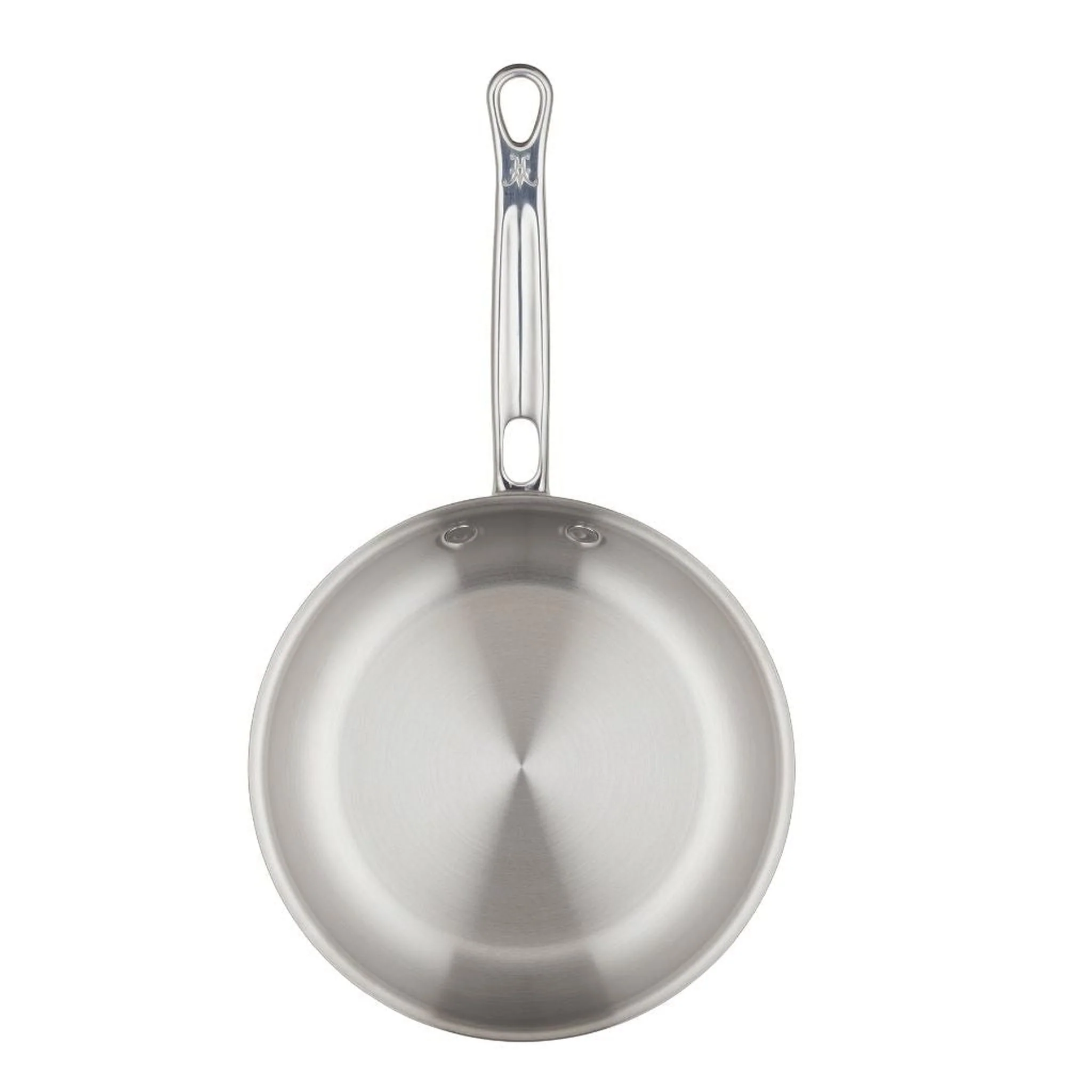 Hestan 8" Thomas Keller Insignia Sauté Pan - Image 4