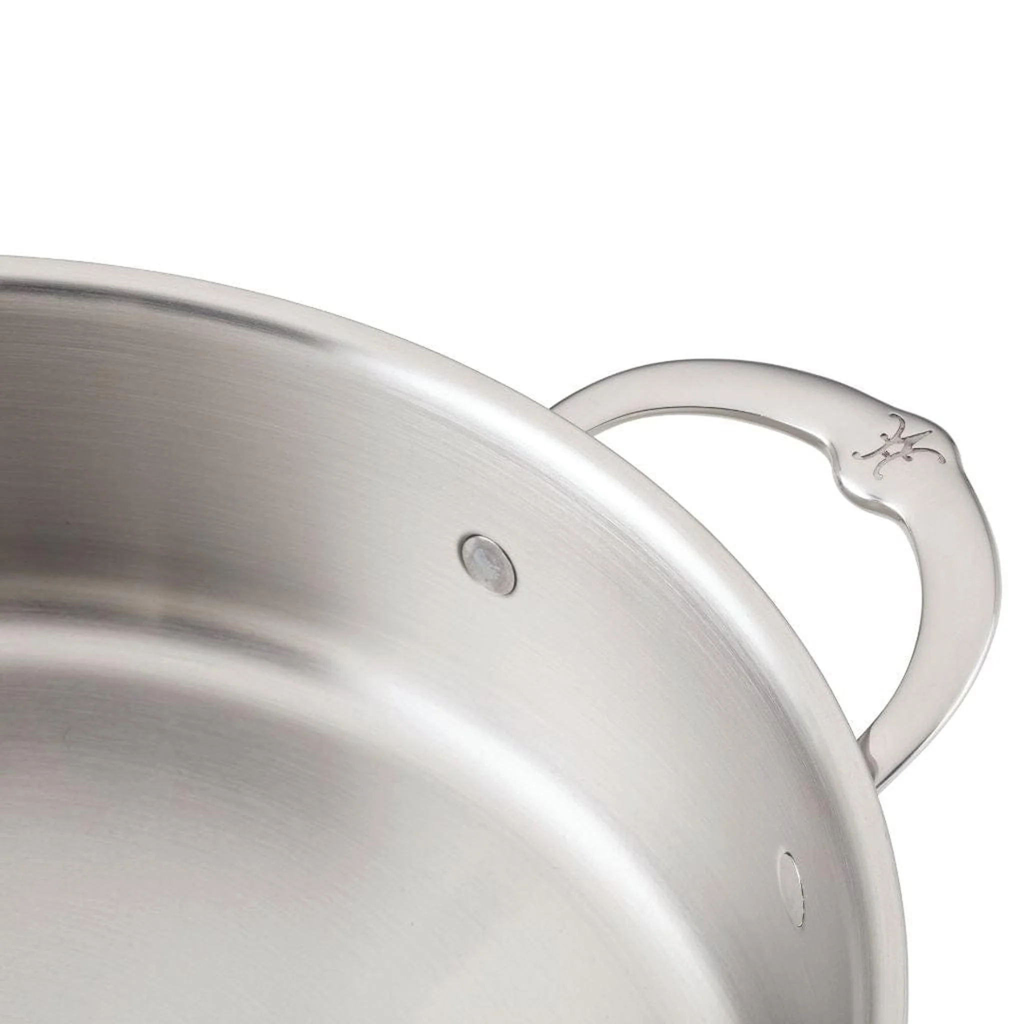 Hestan 9-Quart Thomas Keller Insignia Rondeau - Image 3