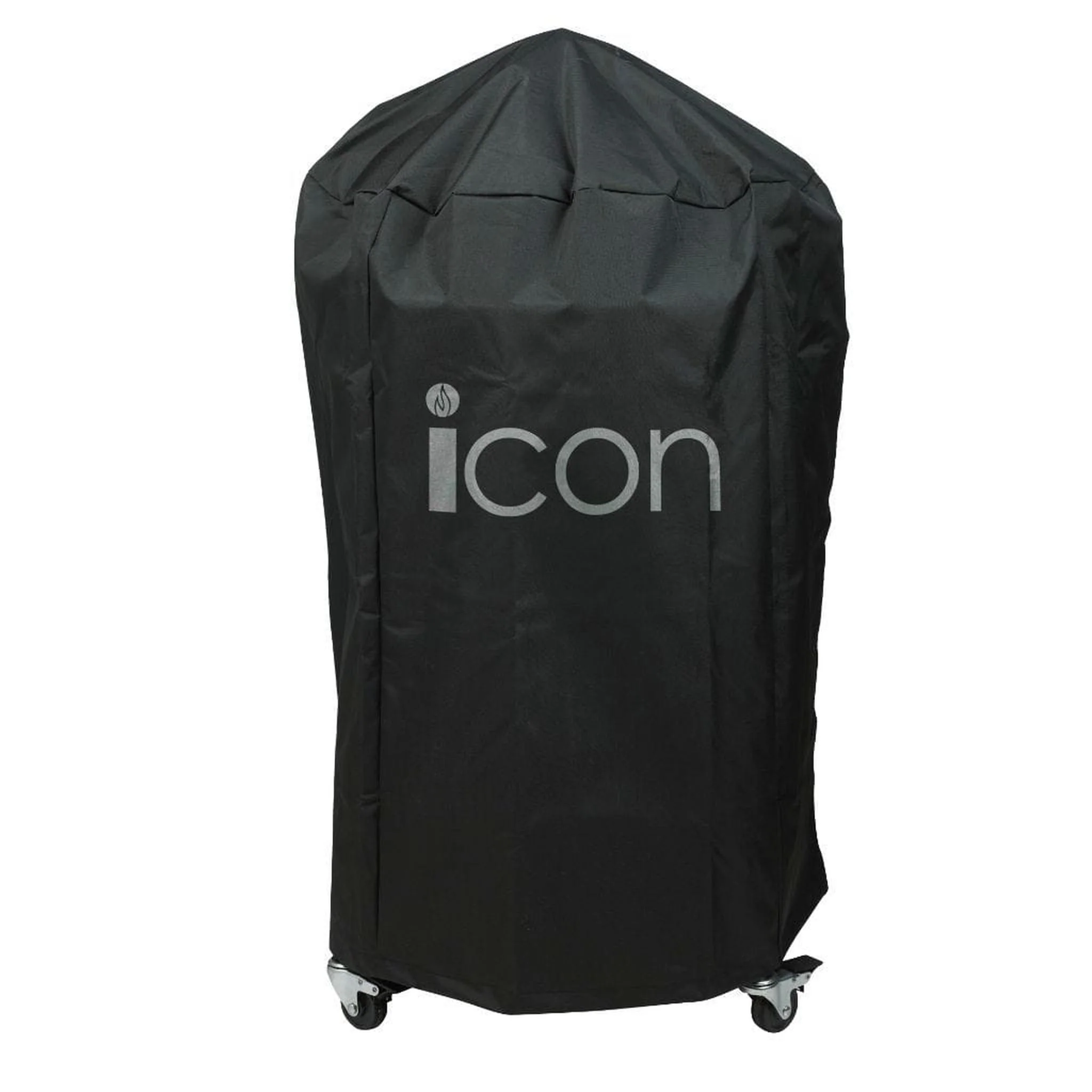 Icon Grill 32" Black Elite Deluxe Kamado Grill - Image 14