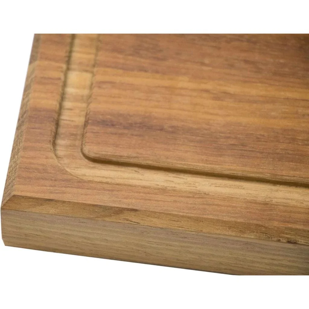 ILVE 11" Chopping Board for Sitting on Griddle - Image 5
