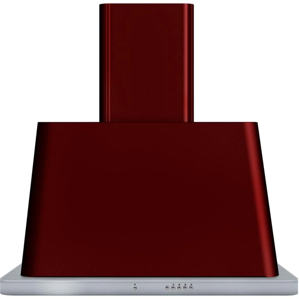 ILVE 30” Majestic Wall Mount Convertible Range Hood - Image 3