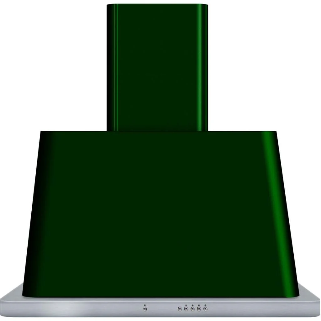 ILVE 30” Majestic Wall Mount Convertible Range Hood - Image 4