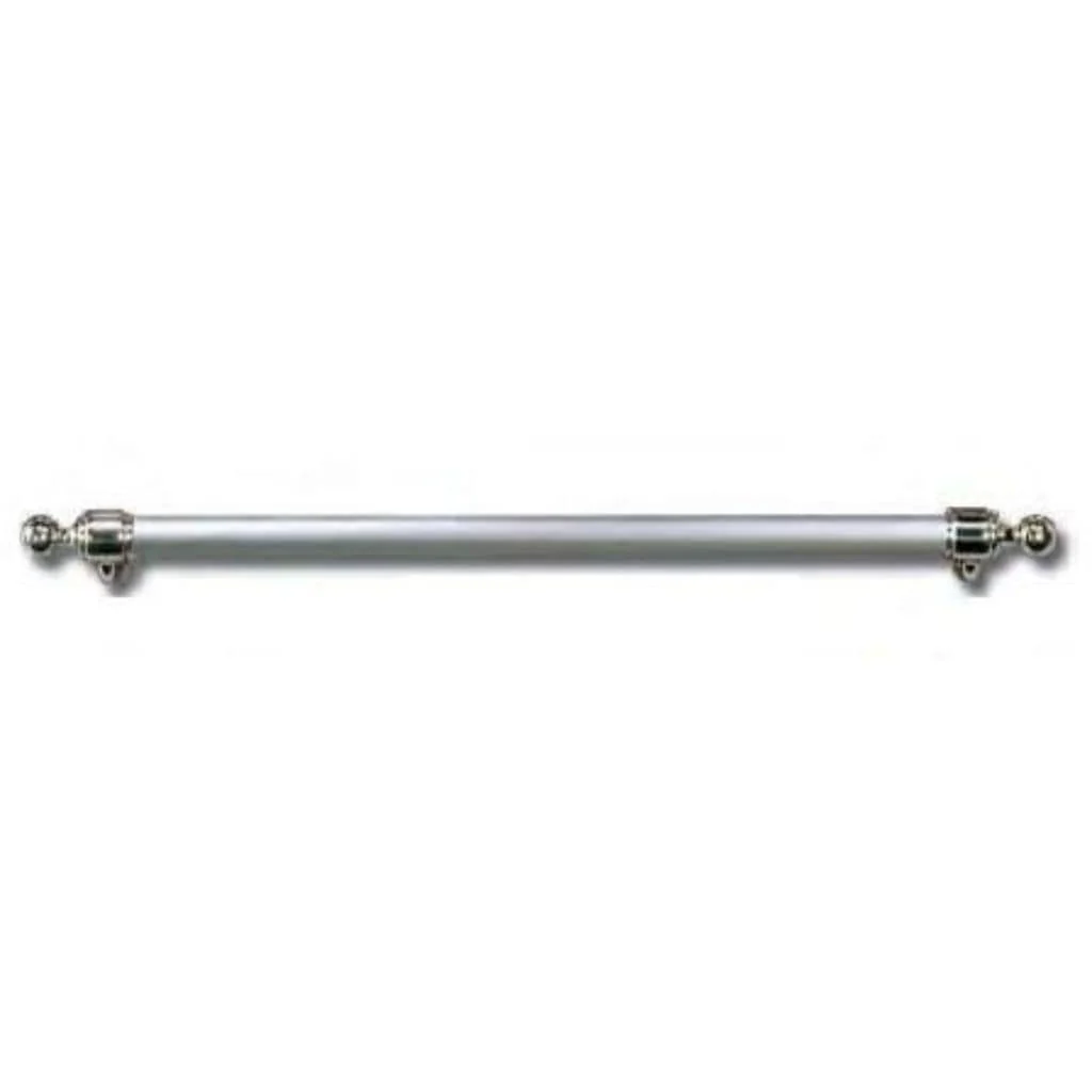ILVE Chrome Handle for 24" Majestic Oven (60 cm)
