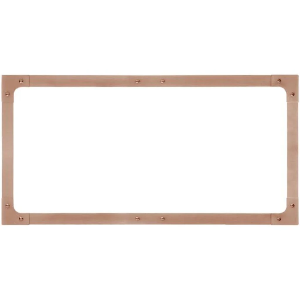ILVE Frame for 36" Oven Door - Image 2