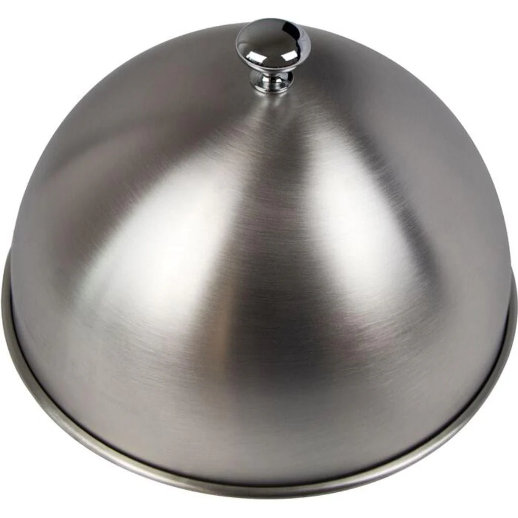 ILVE Griddle/Dry Top Cooking Cover - Image 4