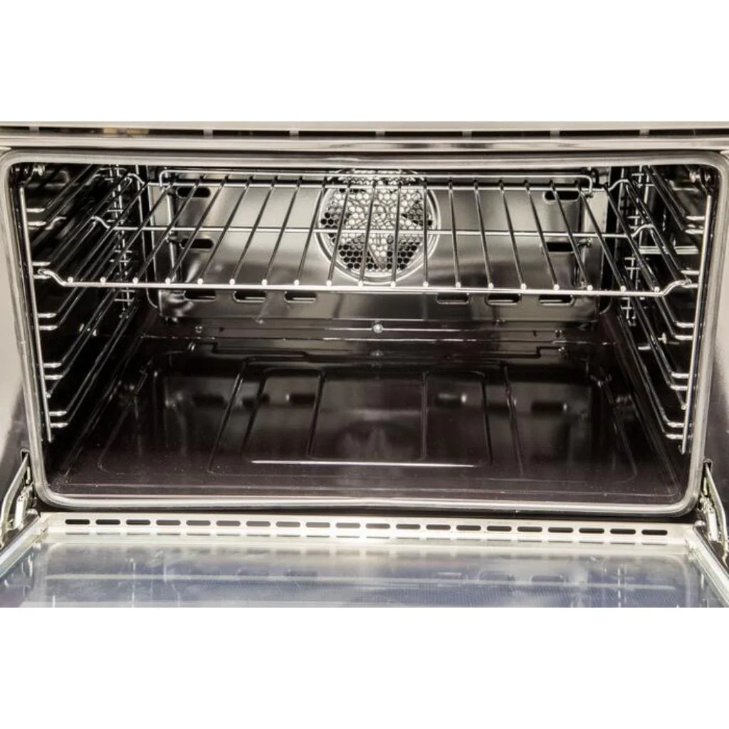 ILVE Oven Rack for 80 cm Oven (36" Single Range, 48" Maxi Oven and 60" Maxi Oven) - Image 2