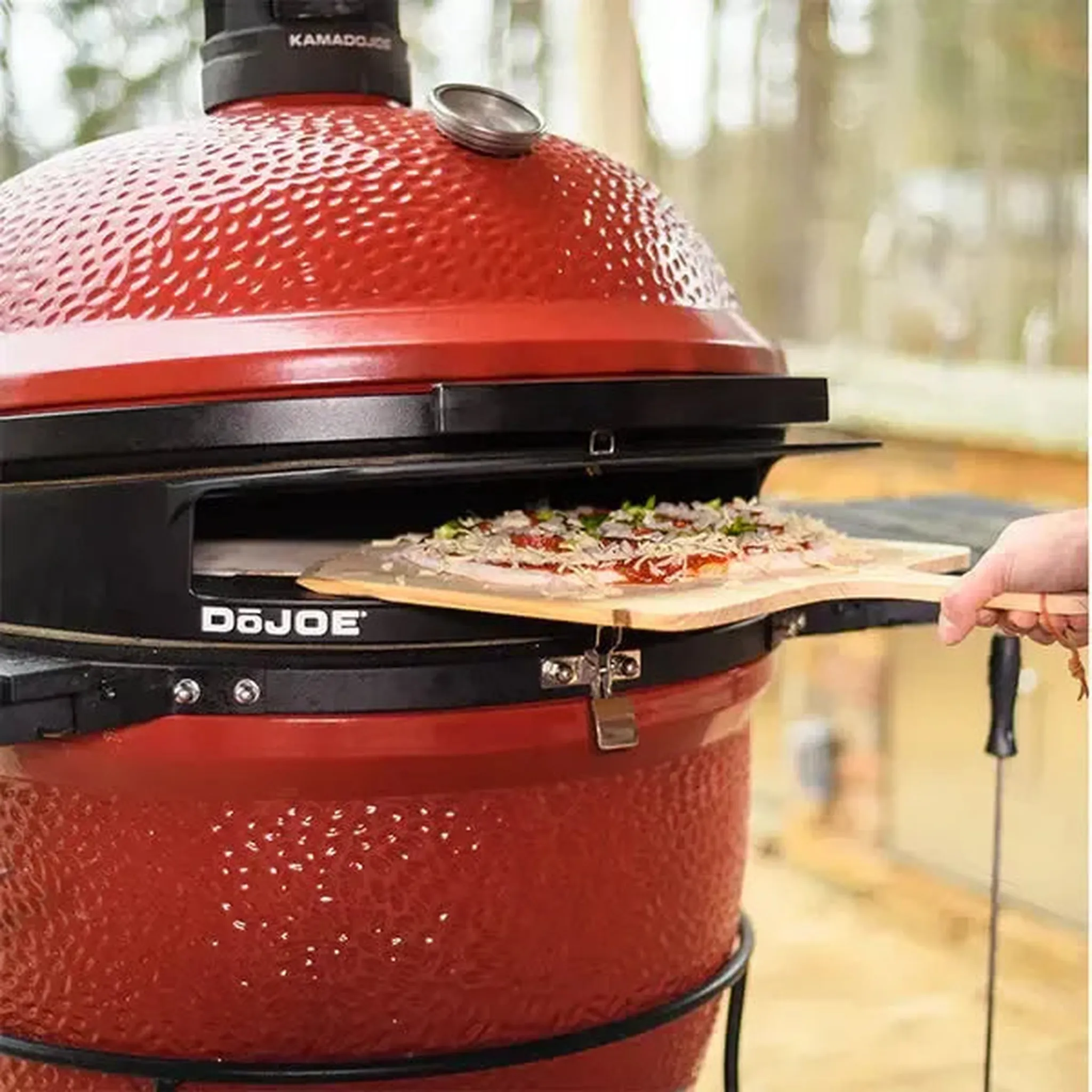 Kamado Joe DoJoe for Classic & Big Joe Series Grills - Image 4