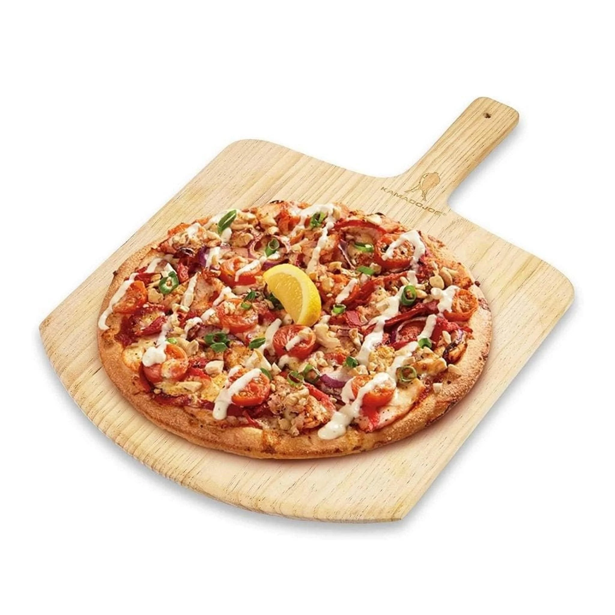 Kamado Joe Wood Pizza Peel - Image 3