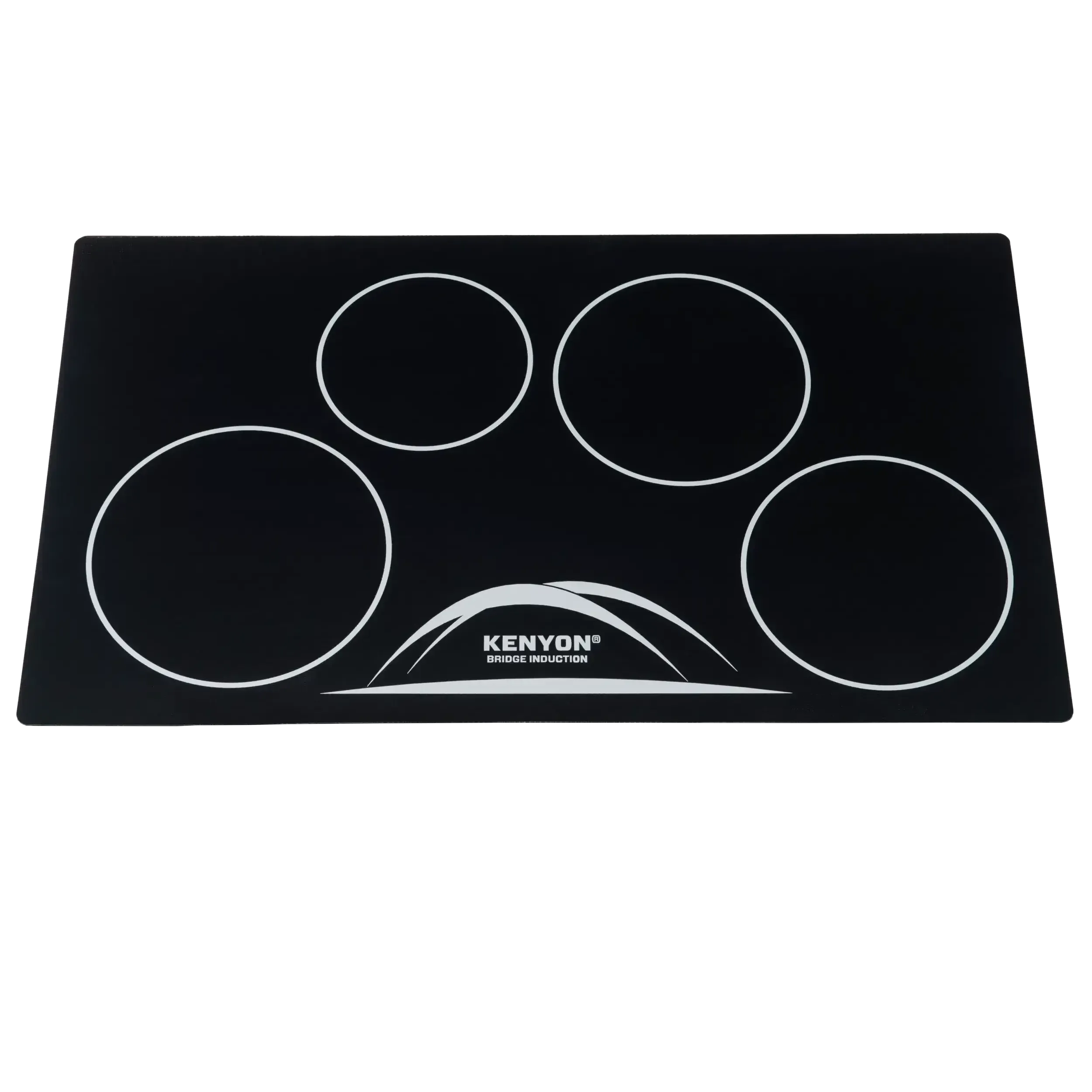 Kenyon Bridge 30″ 4-Burner Mat