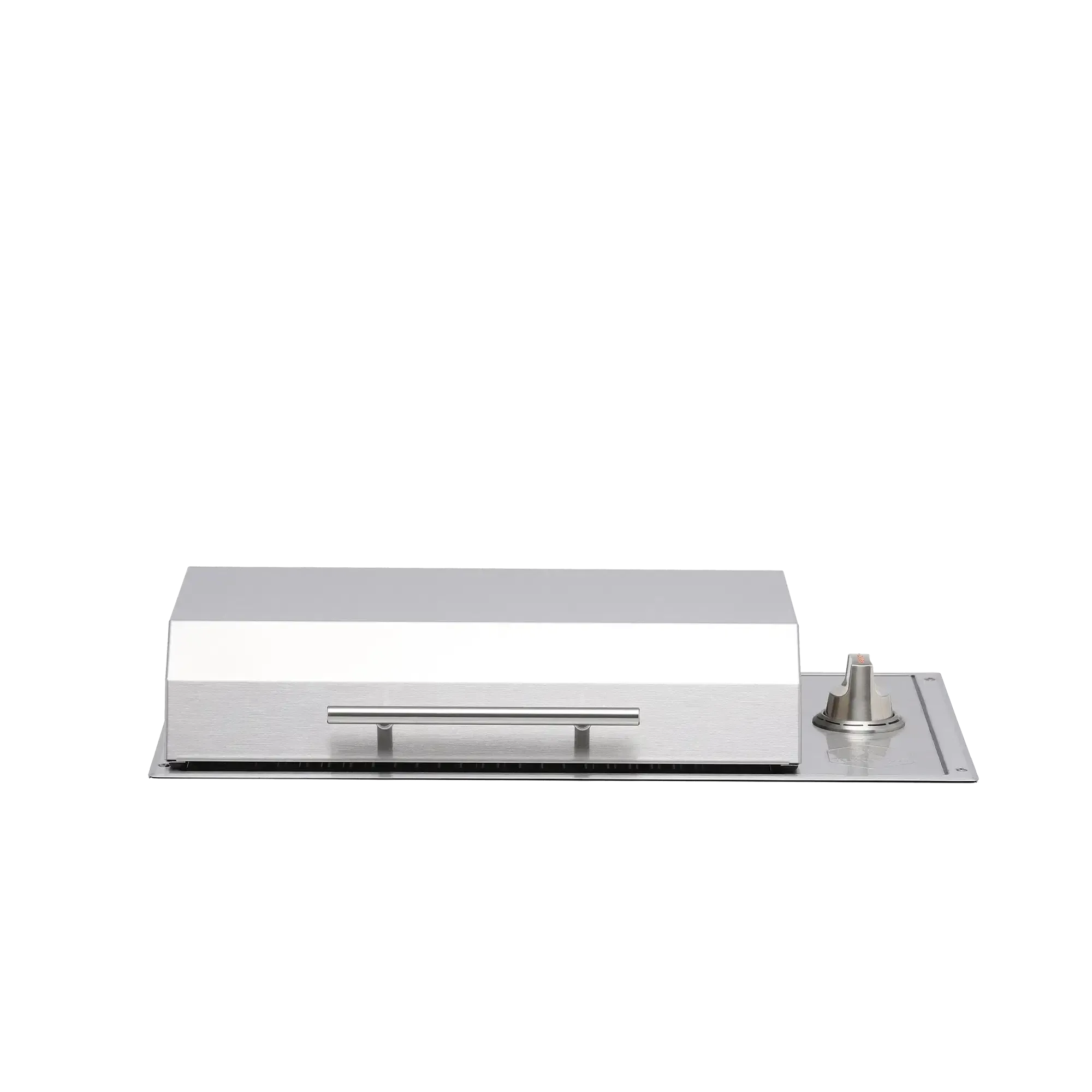 Kenyon City 20" 120V 1-Burner Built-In Electric Grill - Image 2