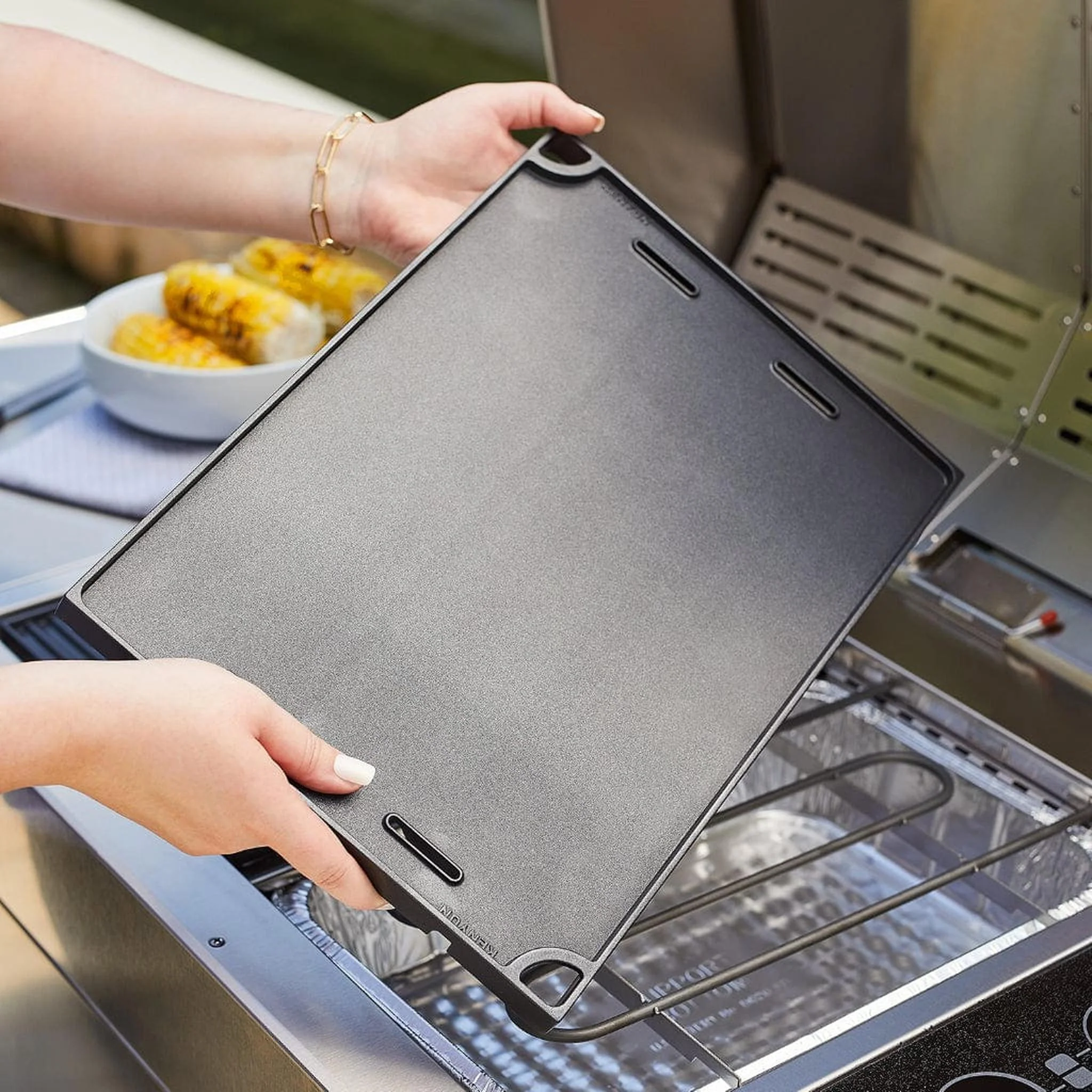 Kenyon Griddle - Image 2