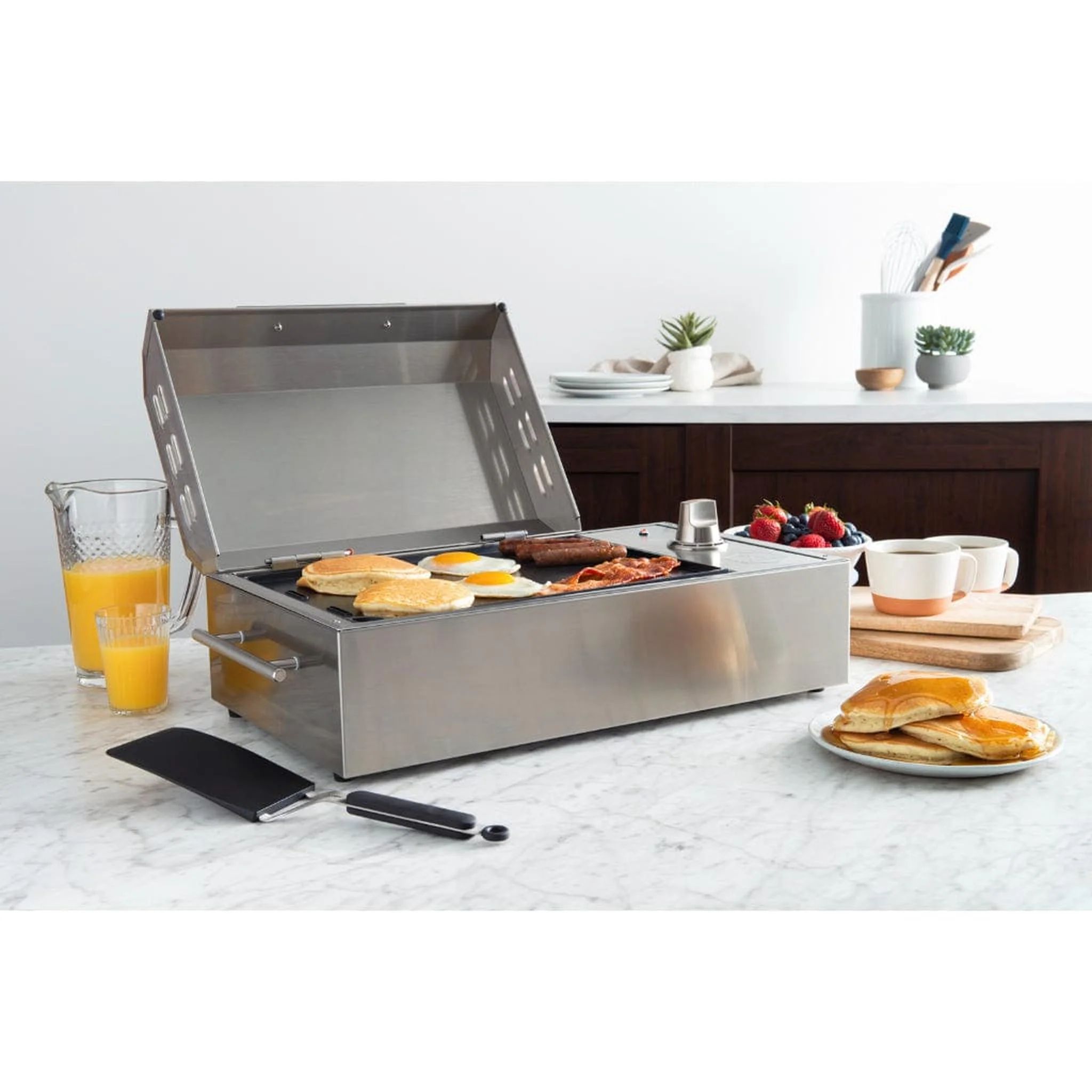 Kenyon Griddle - Image 4