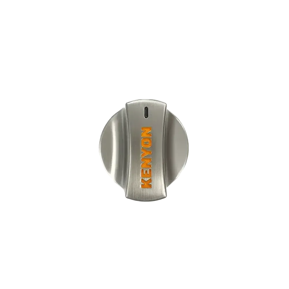 Kenyon Grill Knob