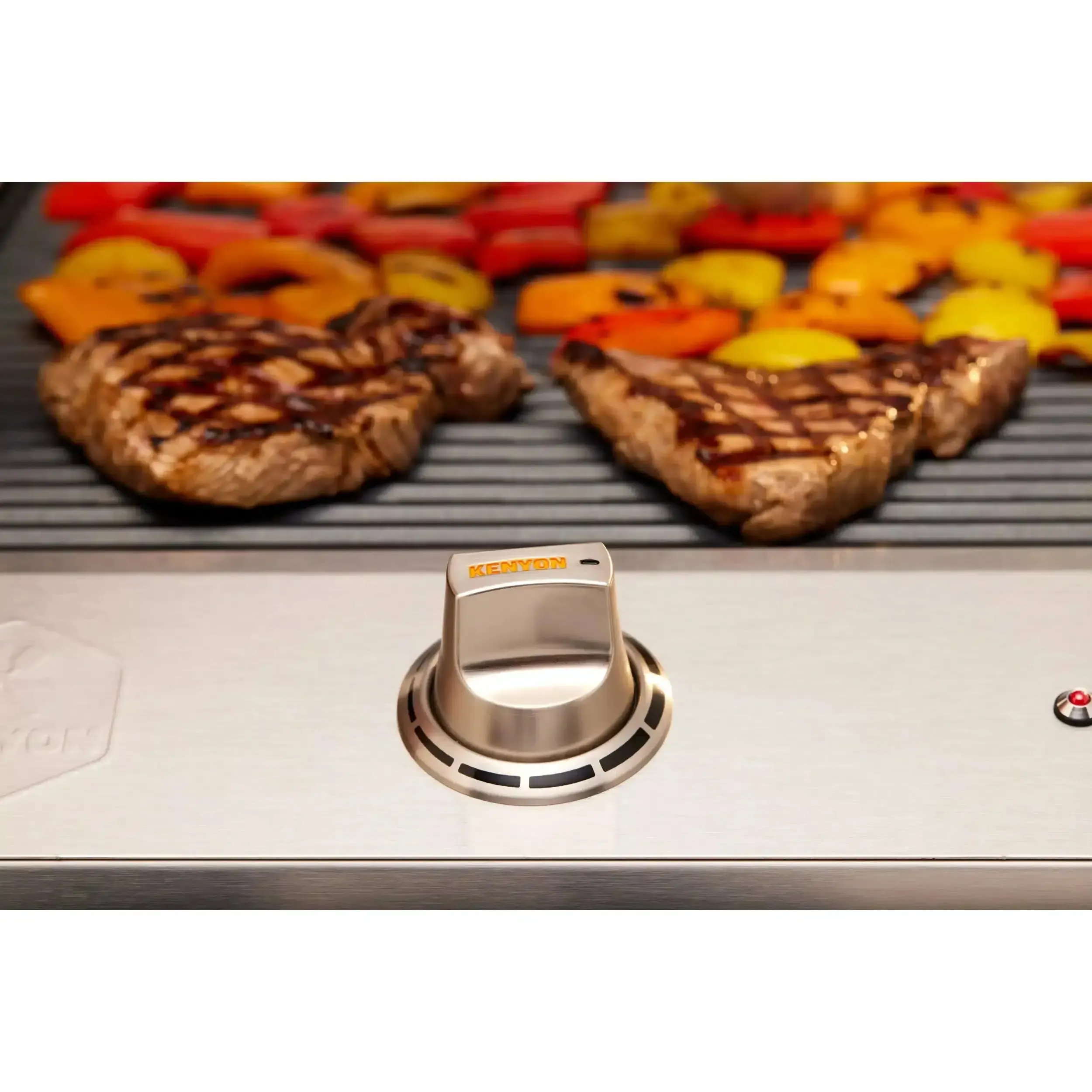 Kenyon Grill Knob - Image 2