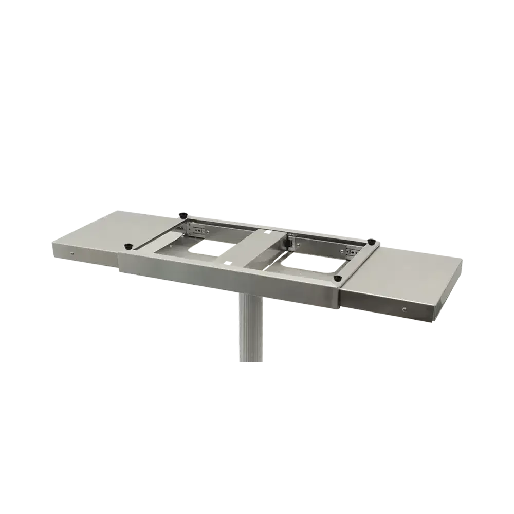 Kenyon Grill Shelf