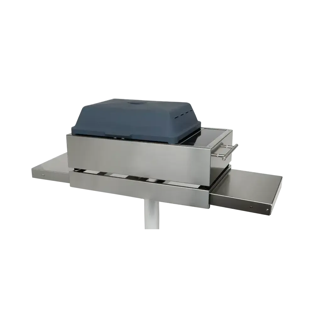 Kenyon Grill Shelf - Image 3