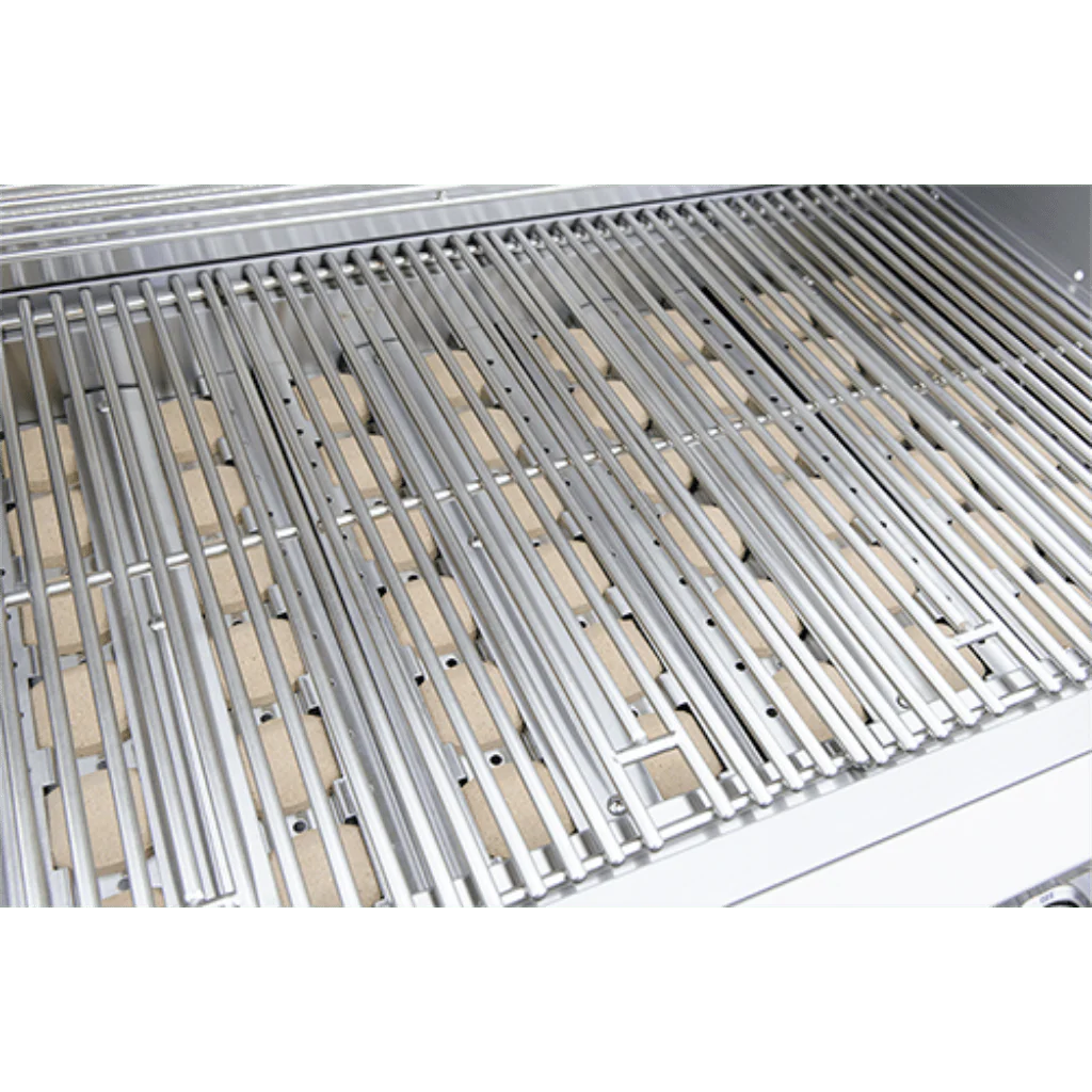 Kokomo Classic 26" 3 Burner Built-in BBQ Liquid Propane Gas Grill - Image 3